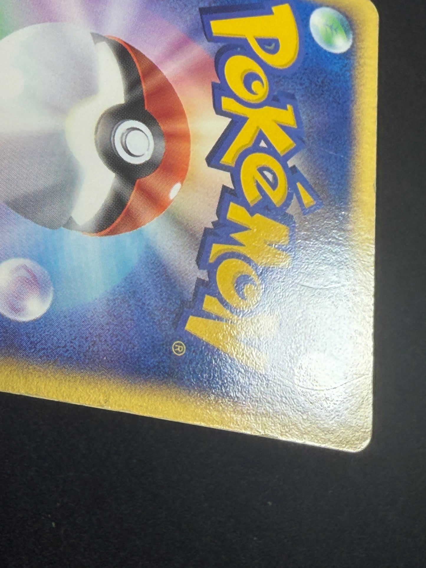 Rayquaza ex 008/015 1st Edition 2004