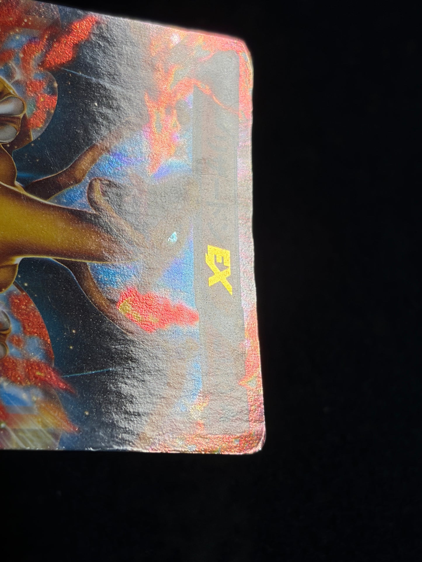 Charizard EX 030/XY-P Promo Corocoro 2014- Japanese Pokemon Card