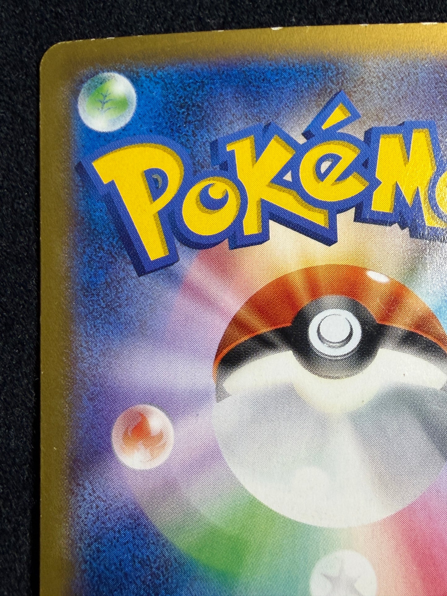 Charizard EX 030/XY-P Promo Corocoro 2014- Japanese Pokemon Card