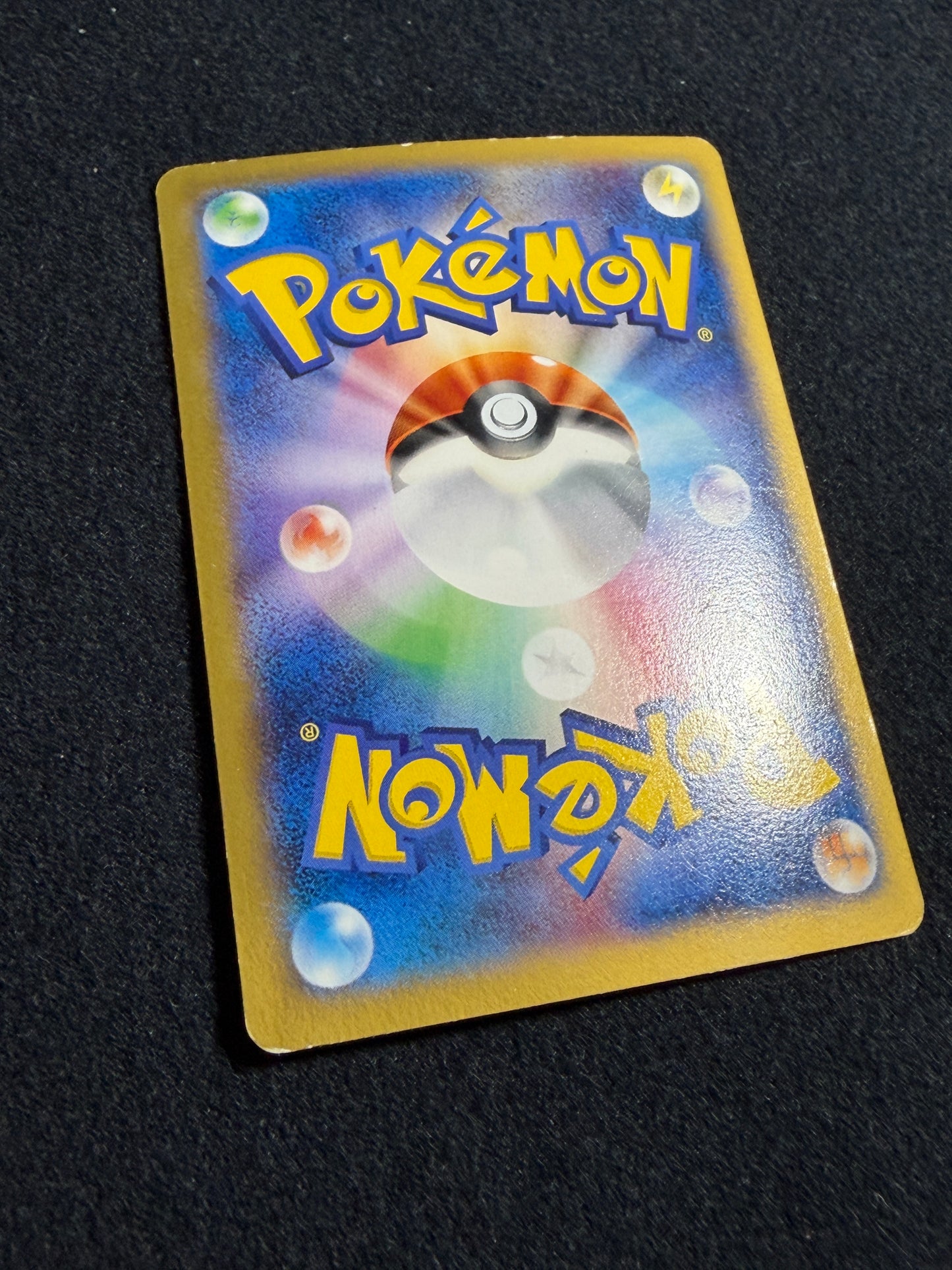Charizard EX 030/XY-P Promo Corocoro 2014- Japanese Pokemon Card