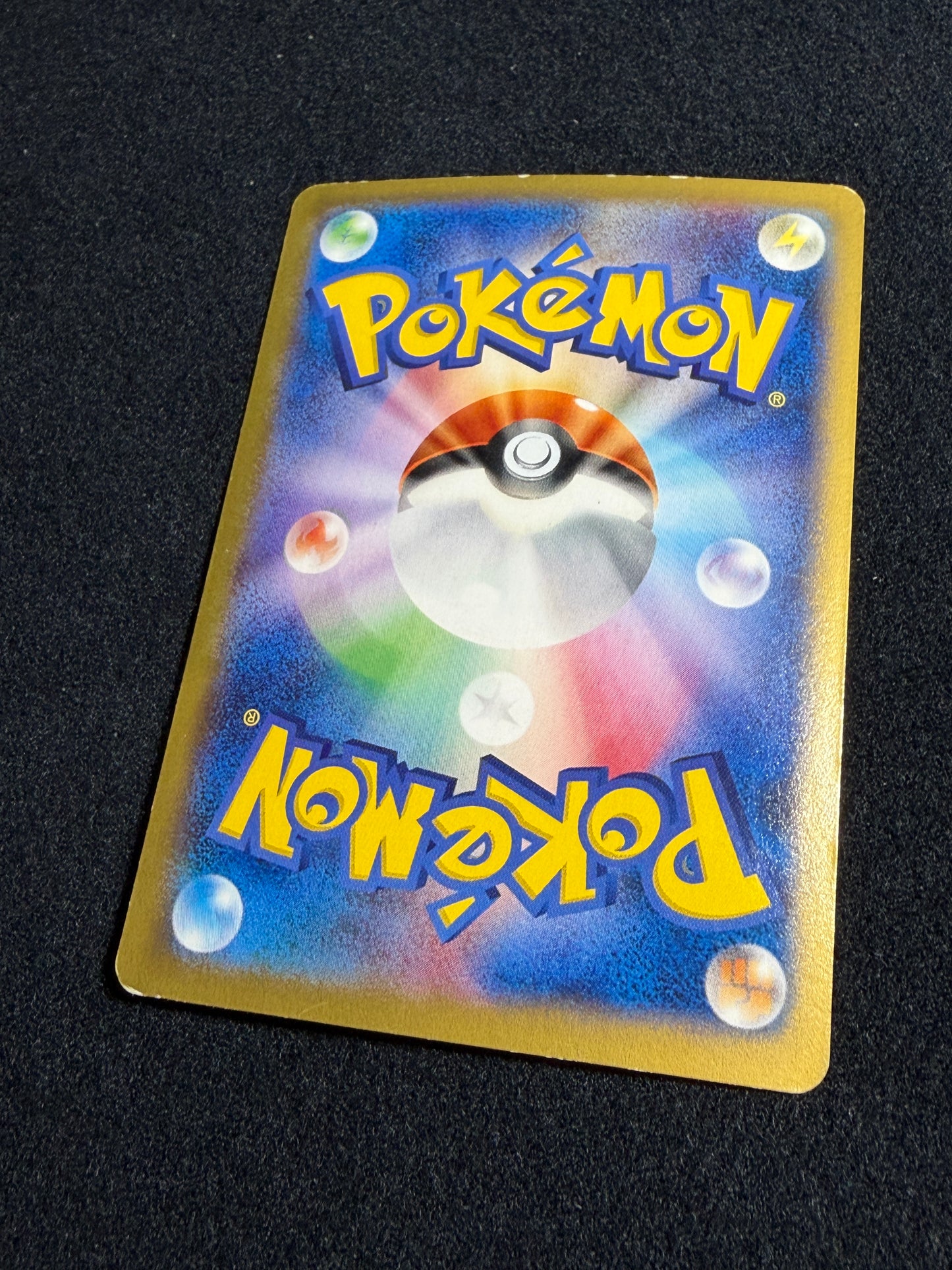 Charizard EX 030/XY-P Promo Corocoro 2014- Japanese Pokemon Card