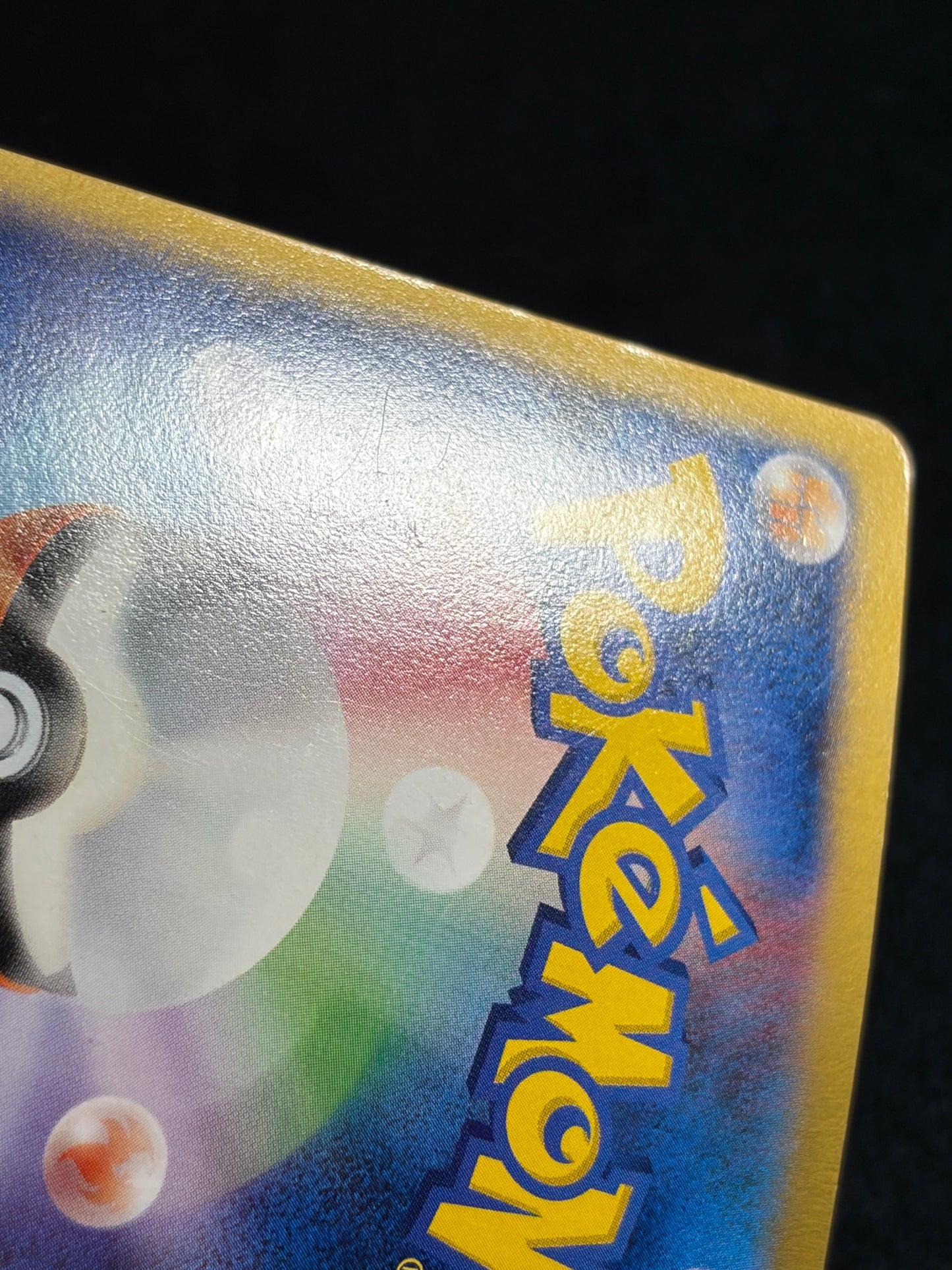 Charizard EX 030/XY-P Promo Corocoro 2014- Japanese Pokemon Card