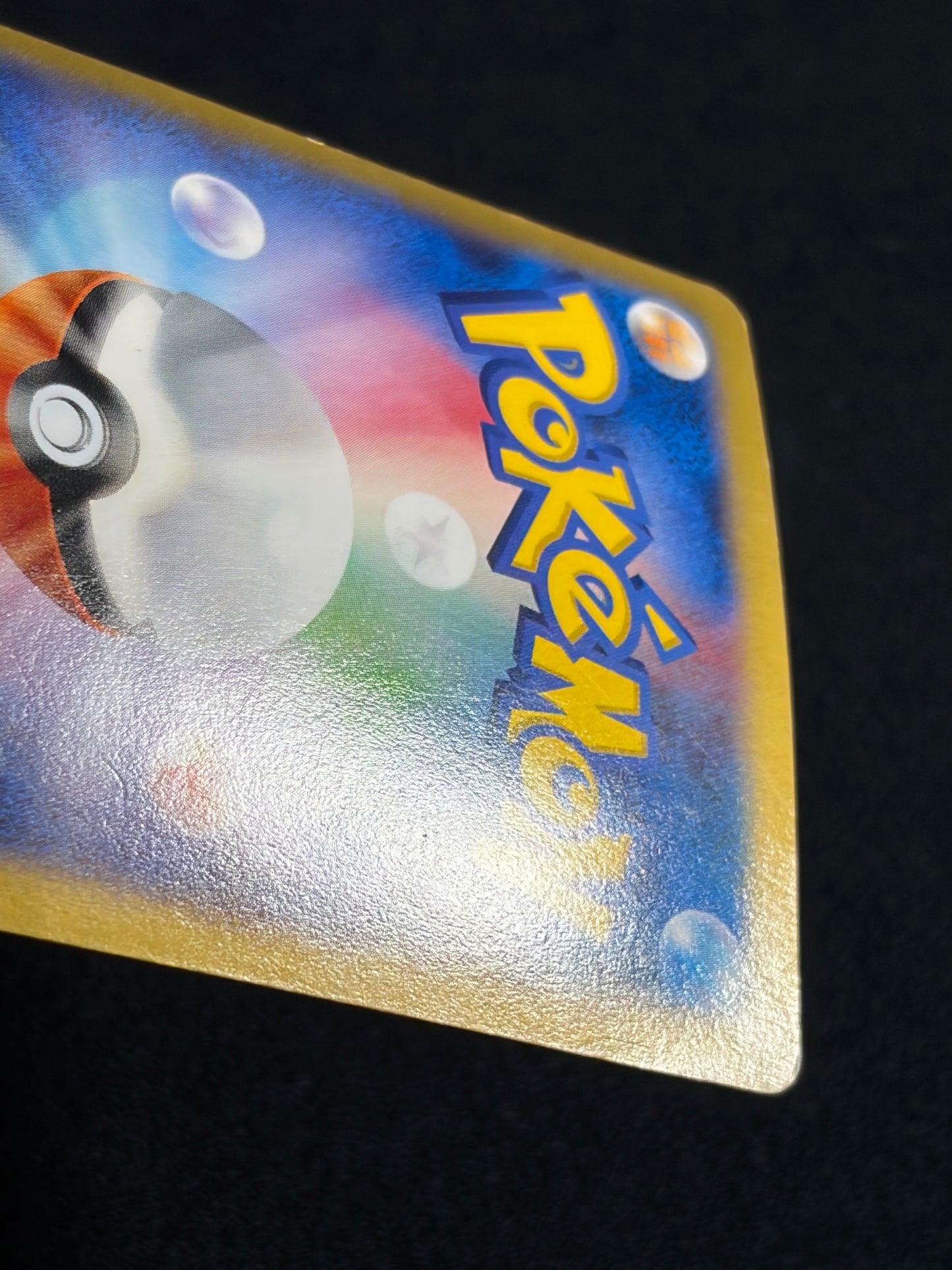 Charizard EX 030/XY-P Promo Corocoro 2014- Japanese Pokemon Card