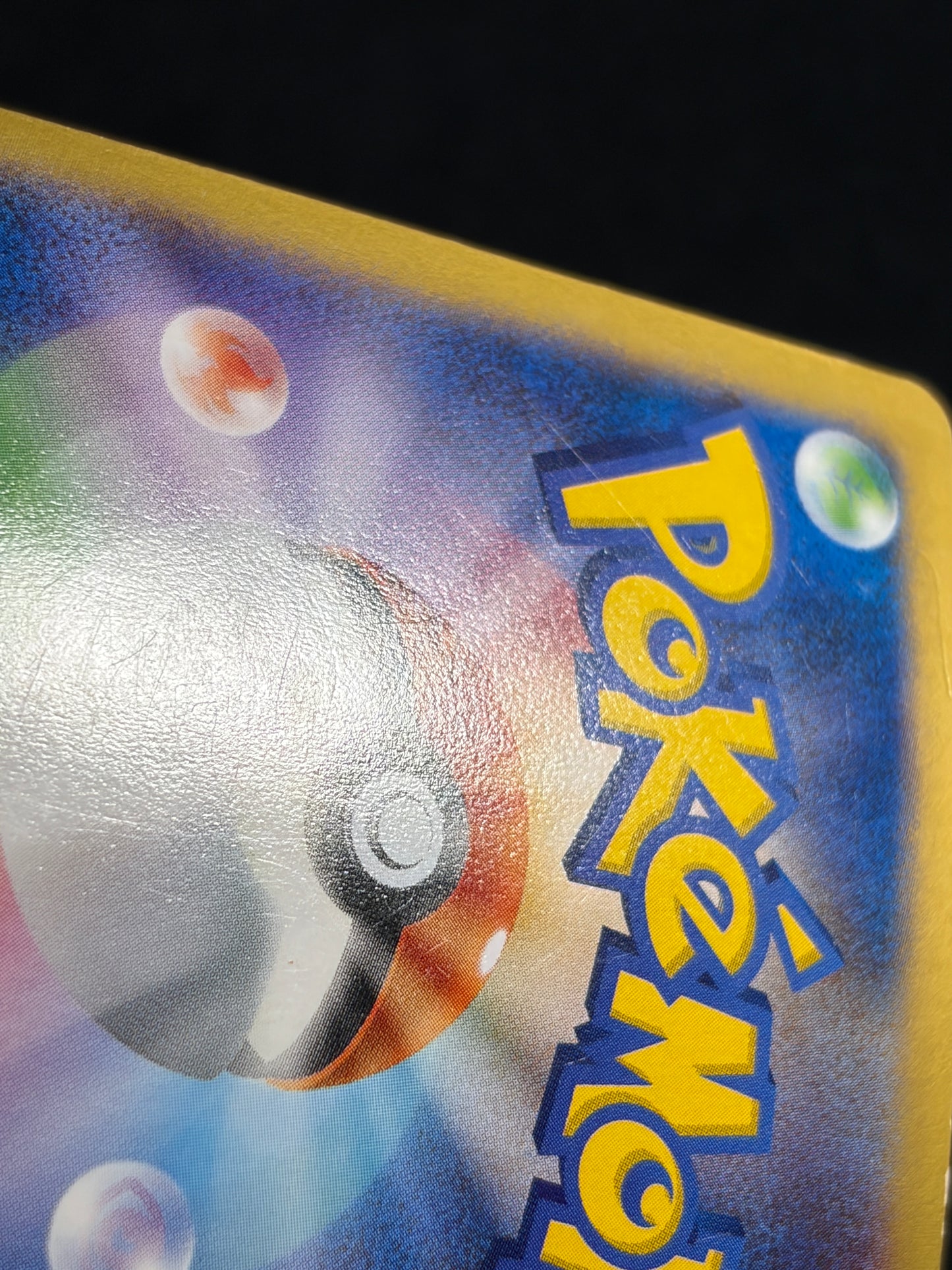 Charizard EX 030/XY-P Promo Corocoro 2014- Japanese Pokemon Card