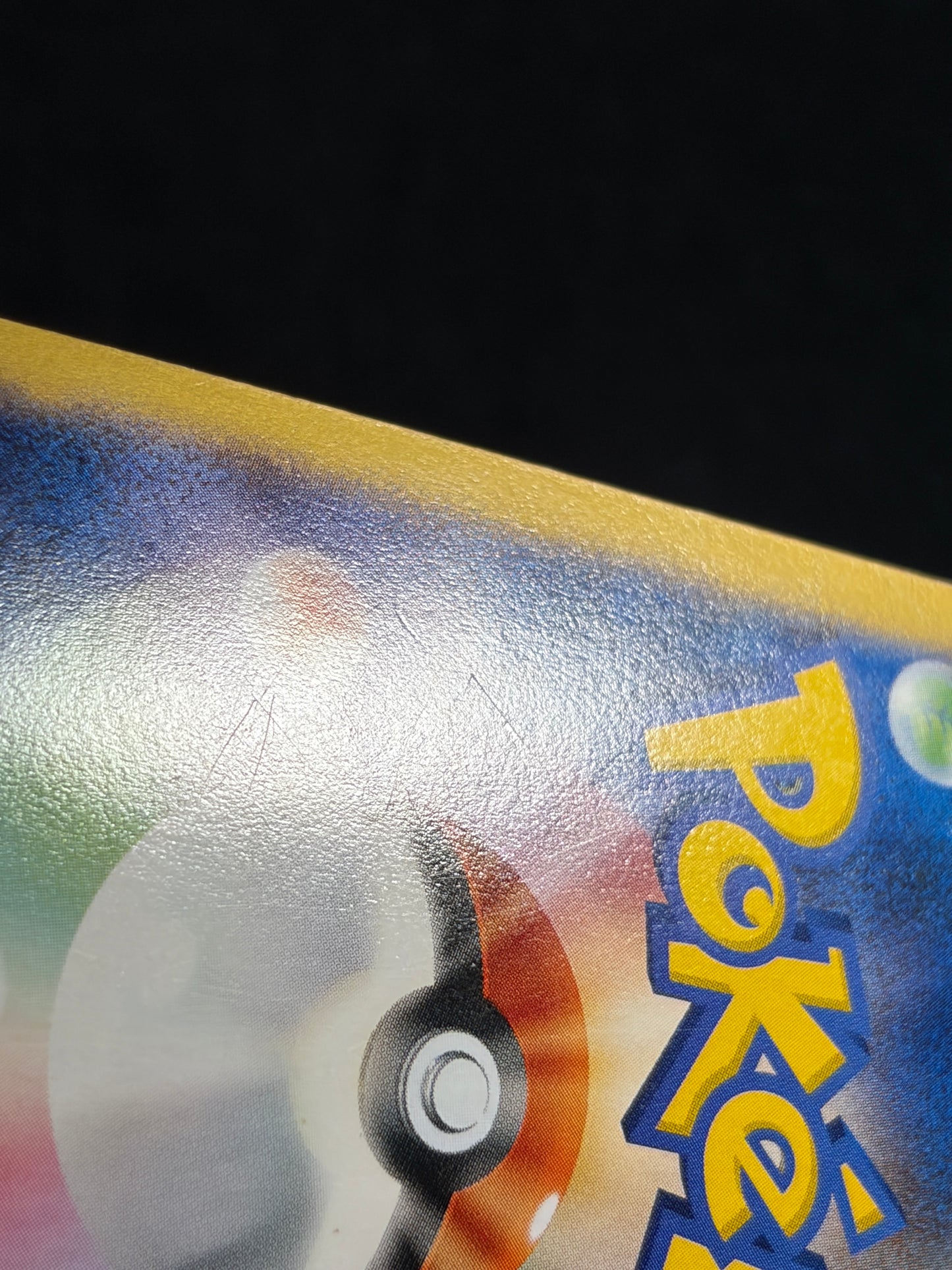 Charizard EX 030/XY-P Promo Corocoro 2014- Japanese Pokemon Card