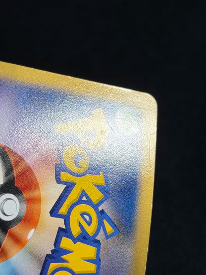 Charizard EX 030/XY-P Promo Corocoro 2014- Japanese Pokemon Card