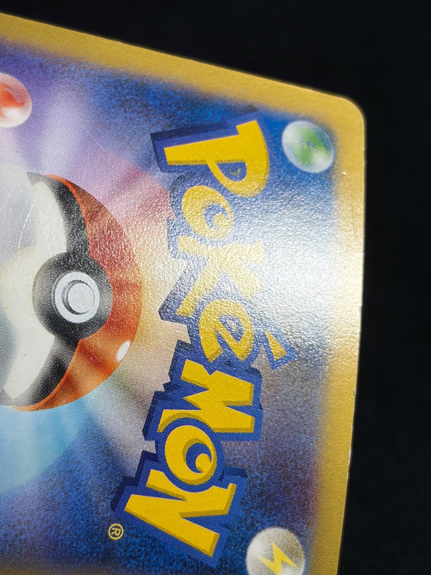 Charizard EX 030/XY-P Promo Corocoro 2014- Japanese Pokemon Card