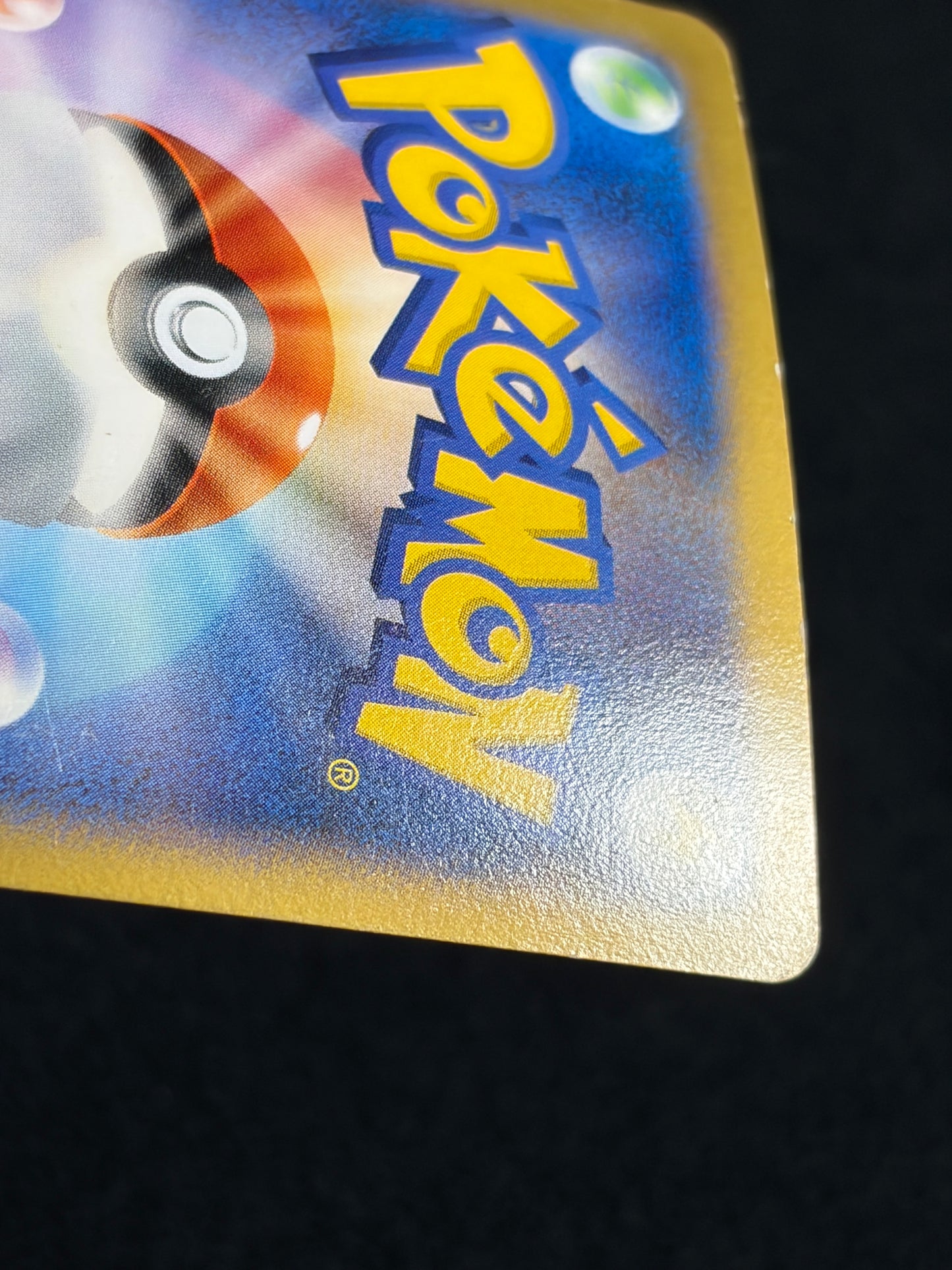 Charizard EX 030/XY-P Promo Corocoro 2014- Japanese Pokemon Card