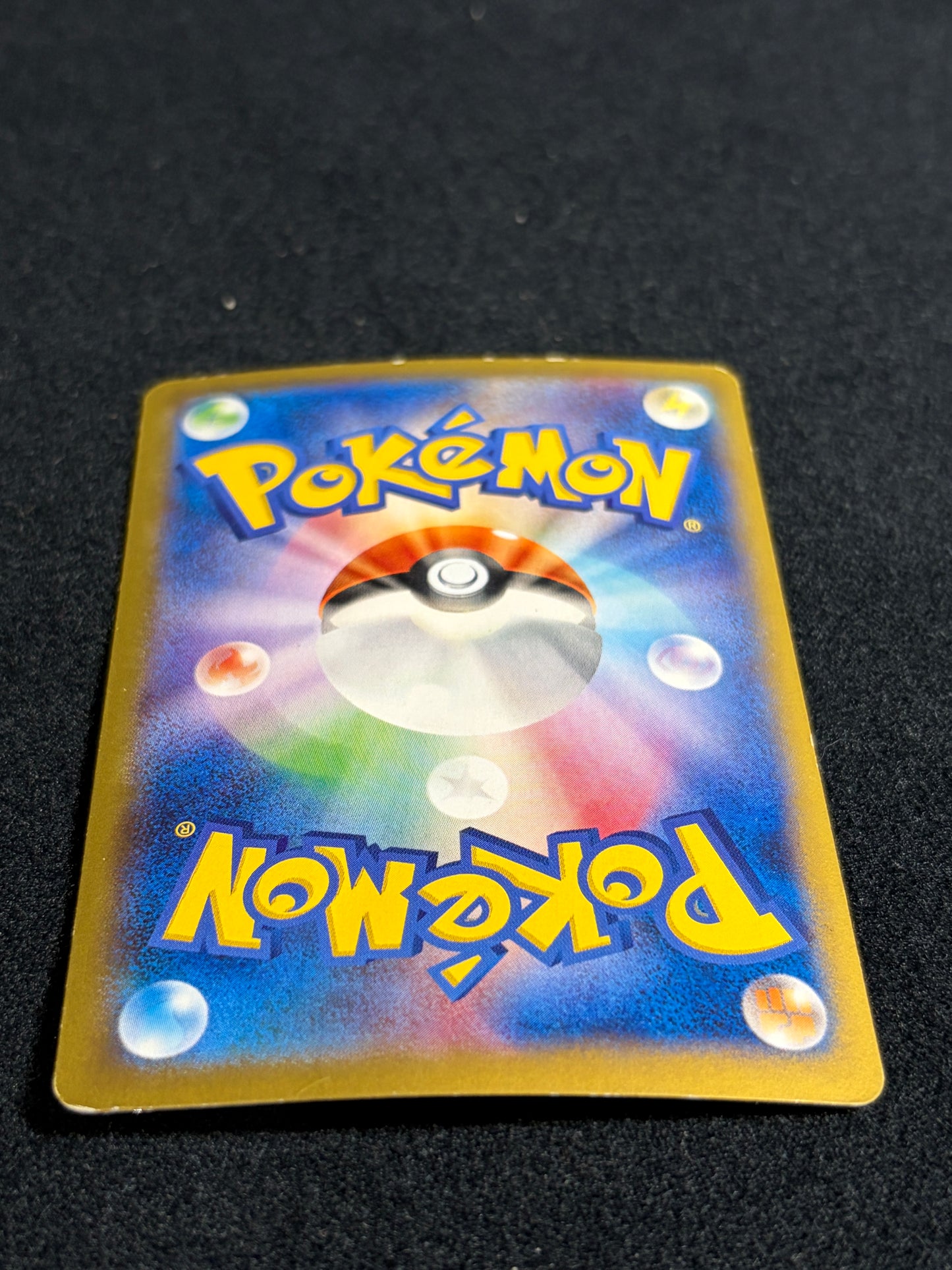 Charizard EX 030/XY-P Promo Corocoro 2014- Japanese Pokemon Card