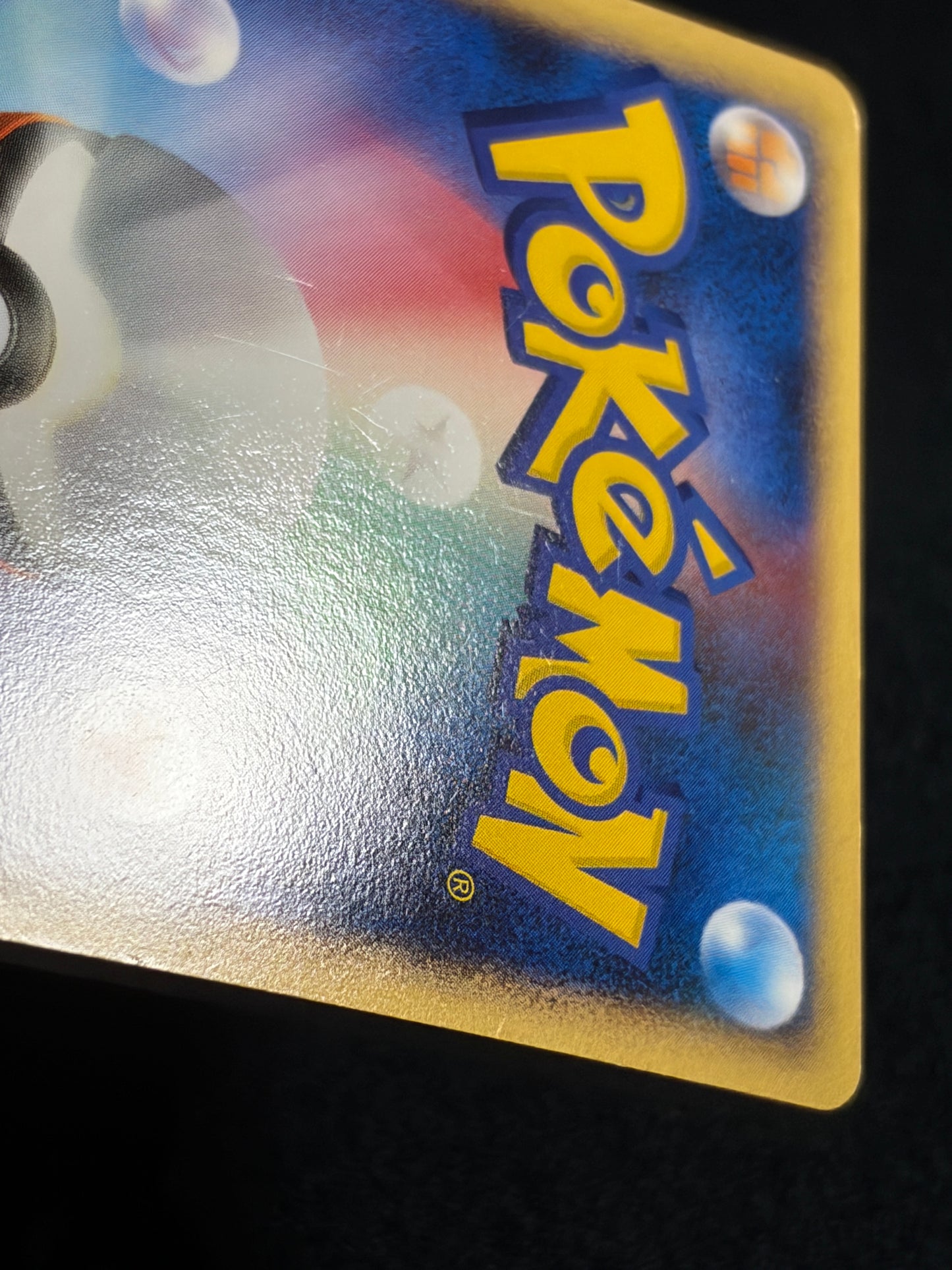 Porygon Z LV.X DP5 1ED 2008 - Japanese Pokemon Card