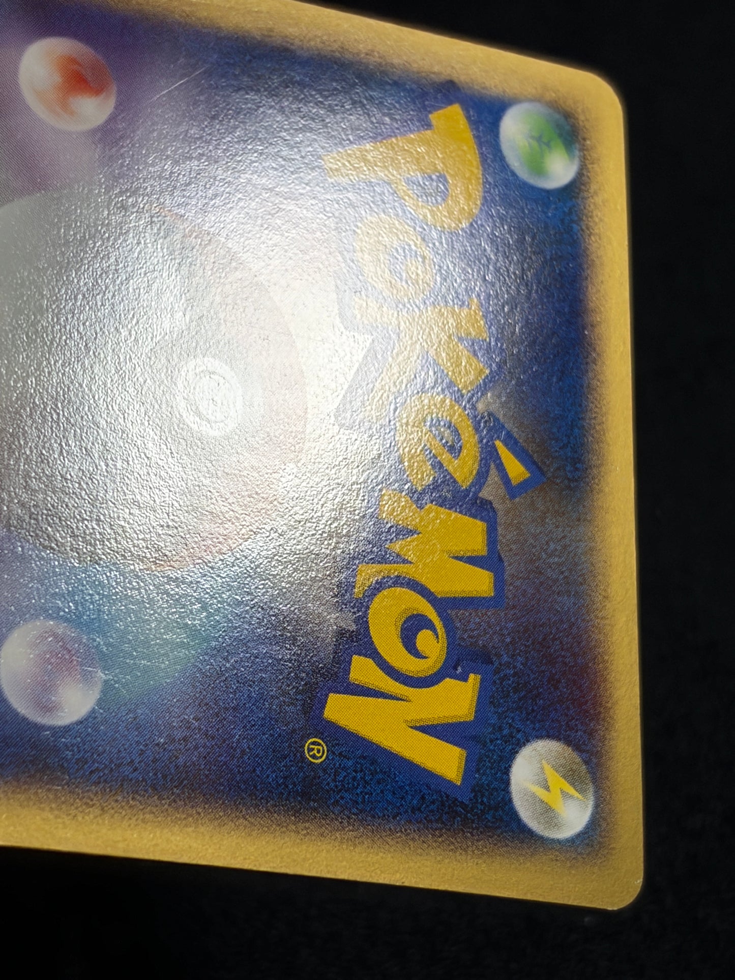 Porygon Z LV.X DP5 1ED 2008 - Japanese Pokemon Card