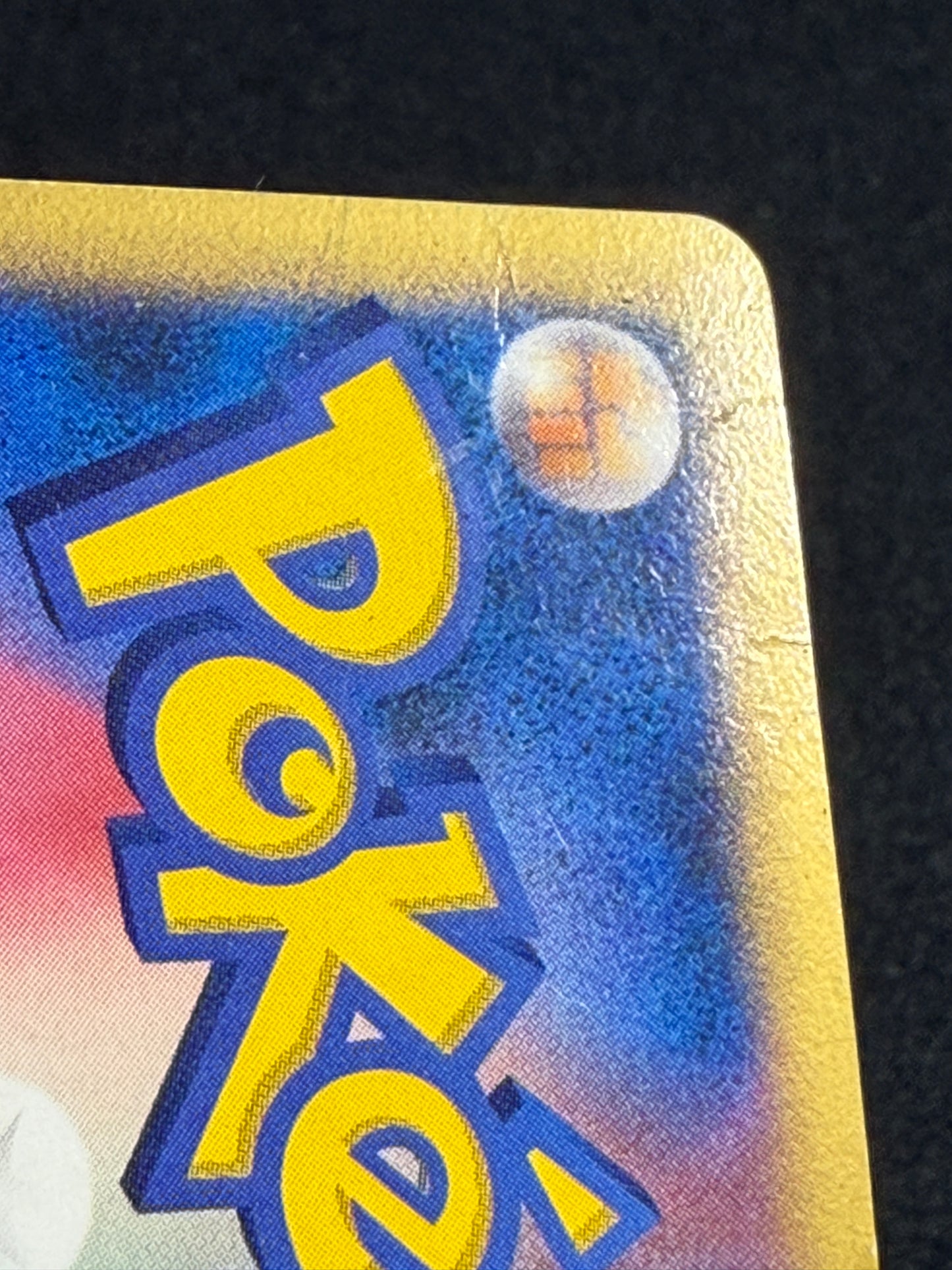 Porygon Z LV.X 075/DP-P 2007 Promo - Japanese Pokemon Card