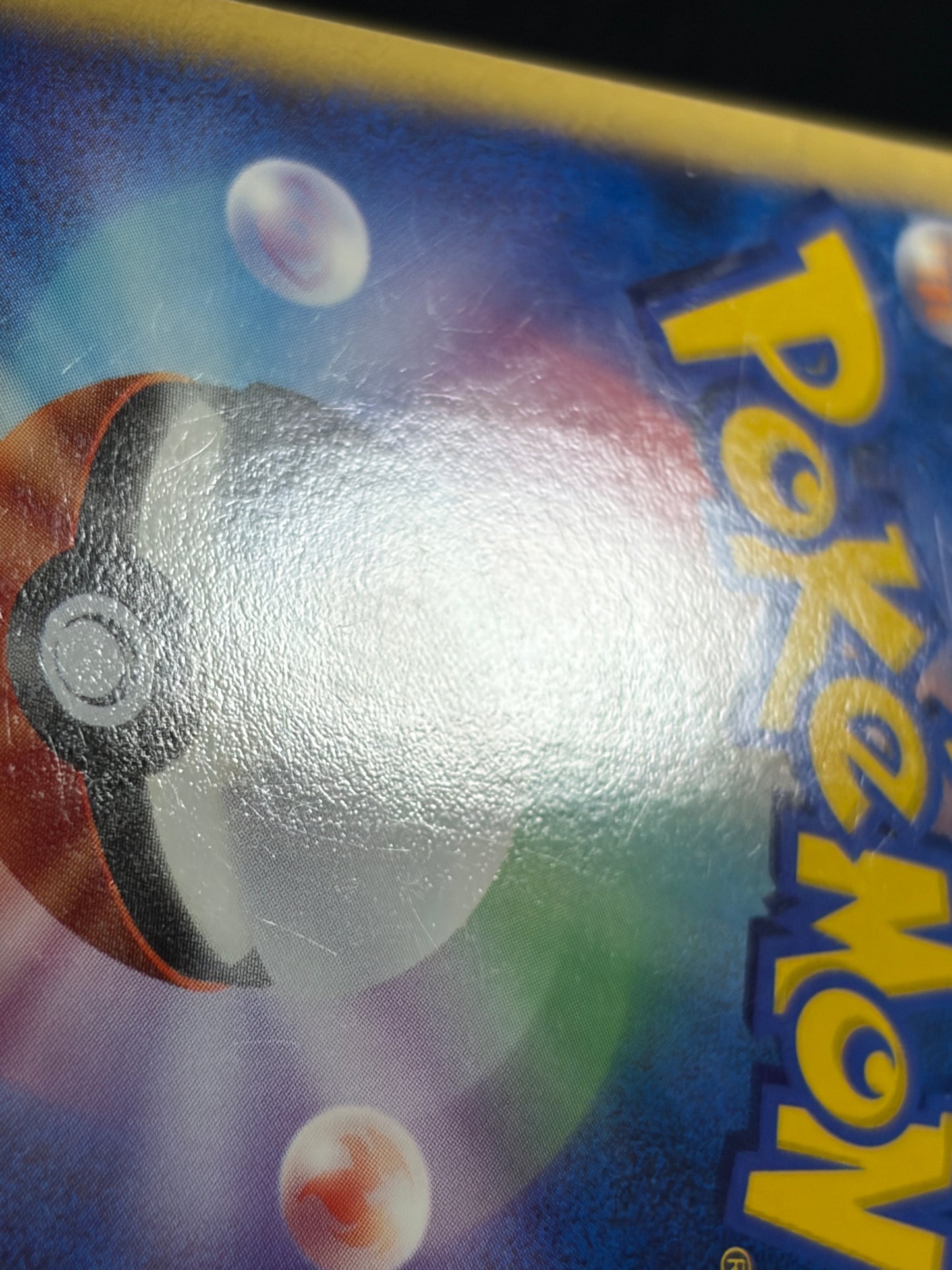 Porygon Z LV.X 075/DP-P 2007 Promo - Japanese Pokemon Card