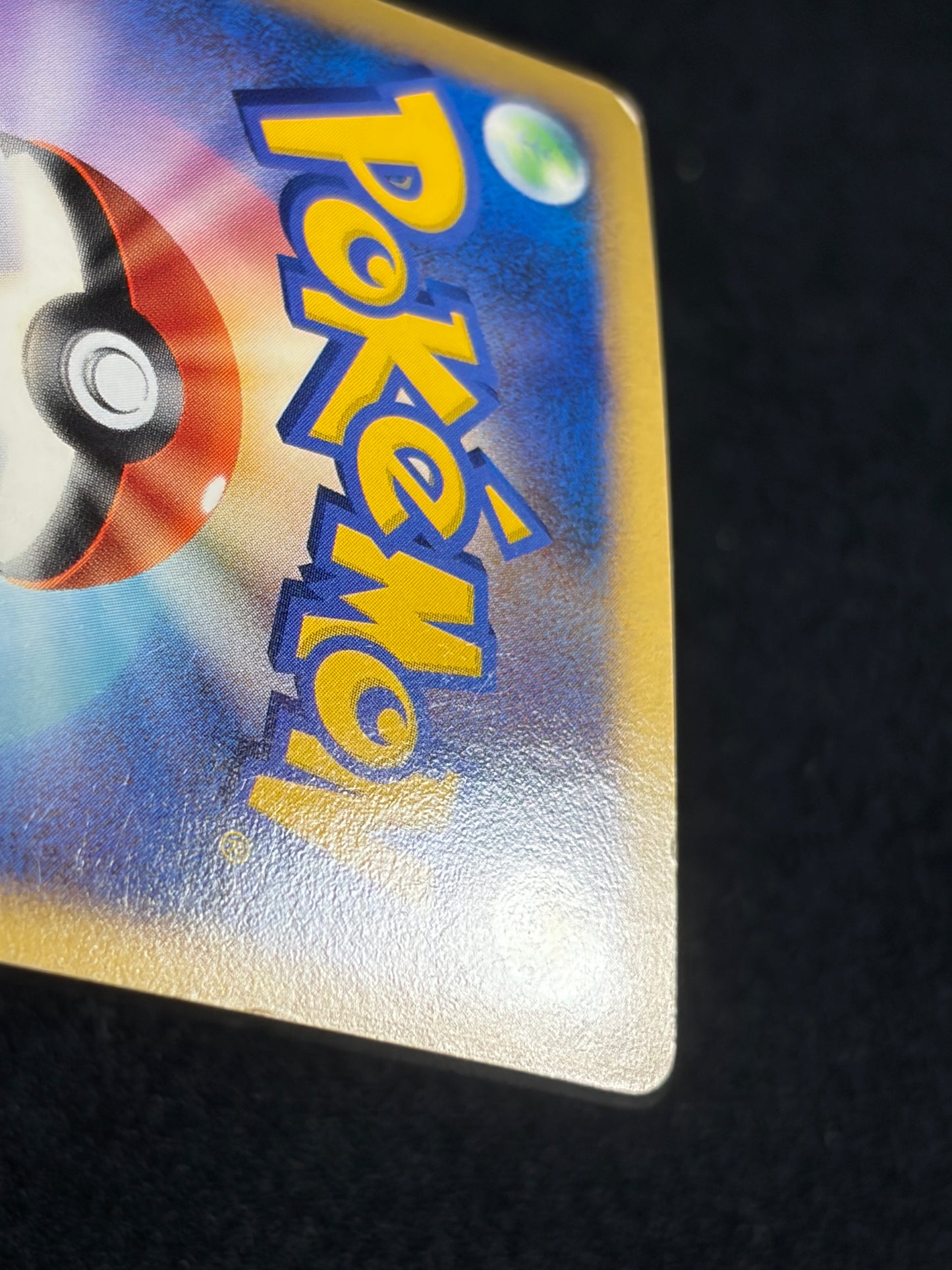 Porygon Z LV.X 075/DP-P 2007 Promo - Japanese Pokemon Card