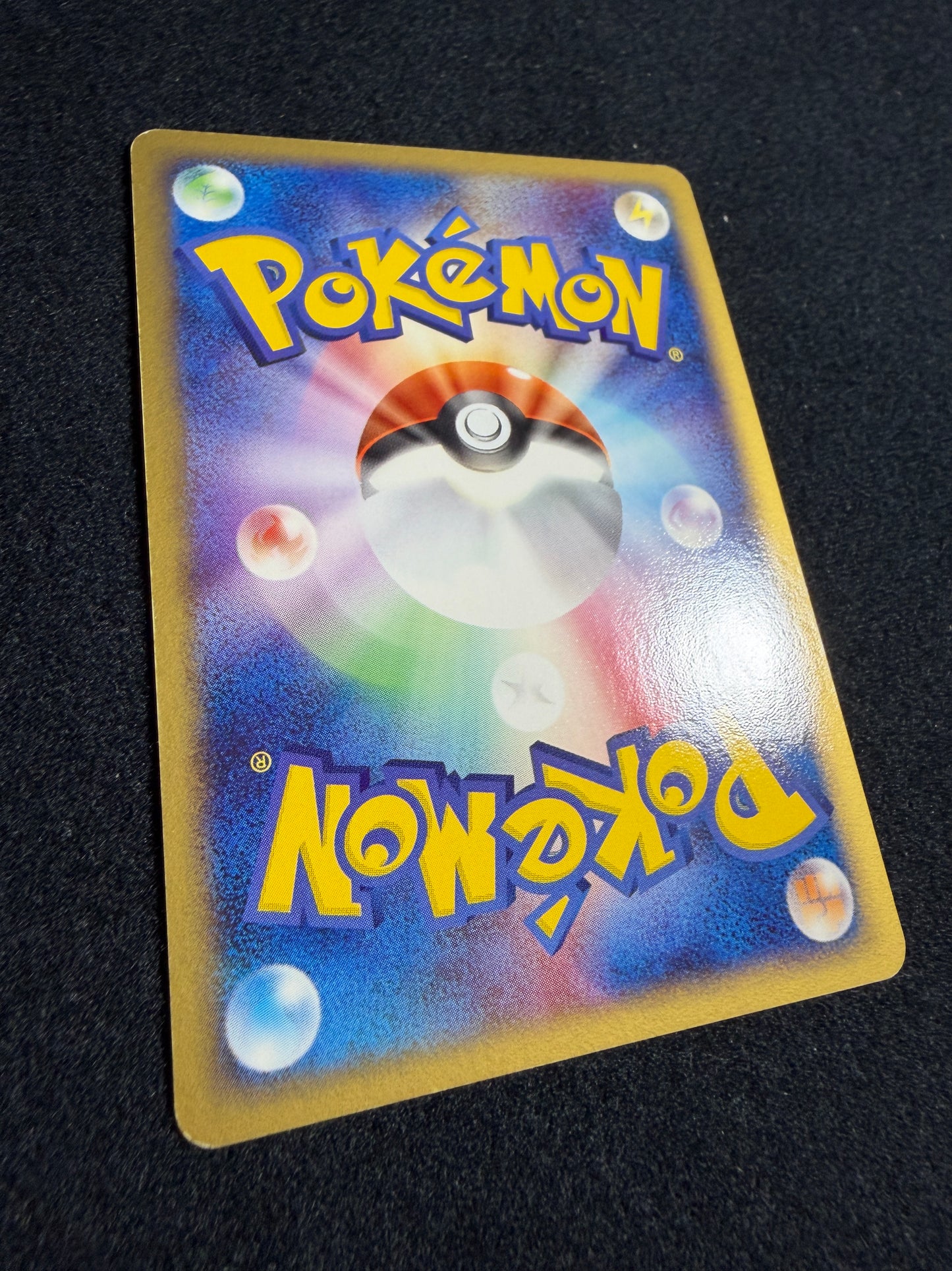 Rocket's Articuno ex 010/020 1ED 2004- Japanese Pokemon Card