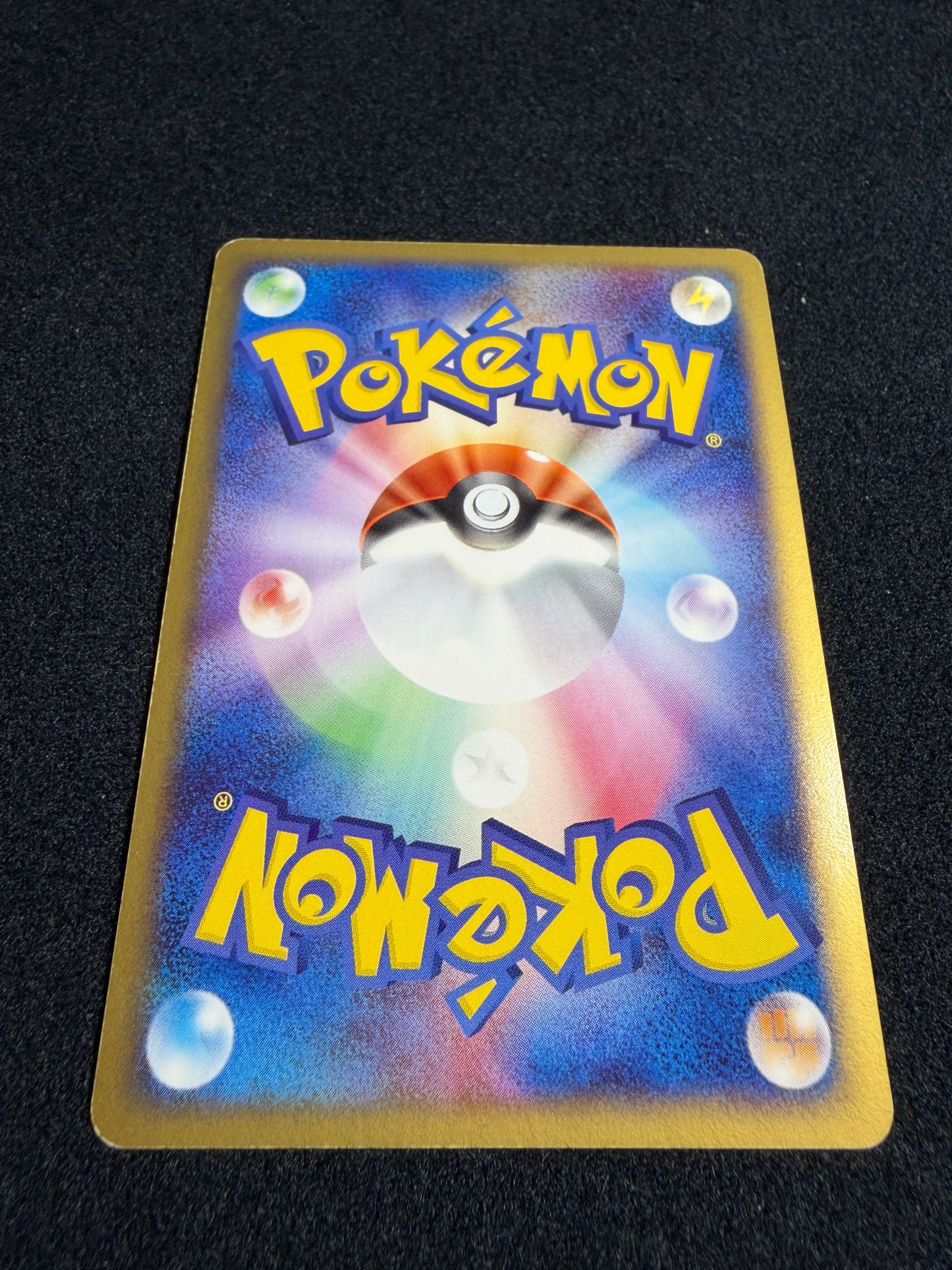 Rocket's Articuno ex 010/020 1ED 2004- Japanese Pokemon Card