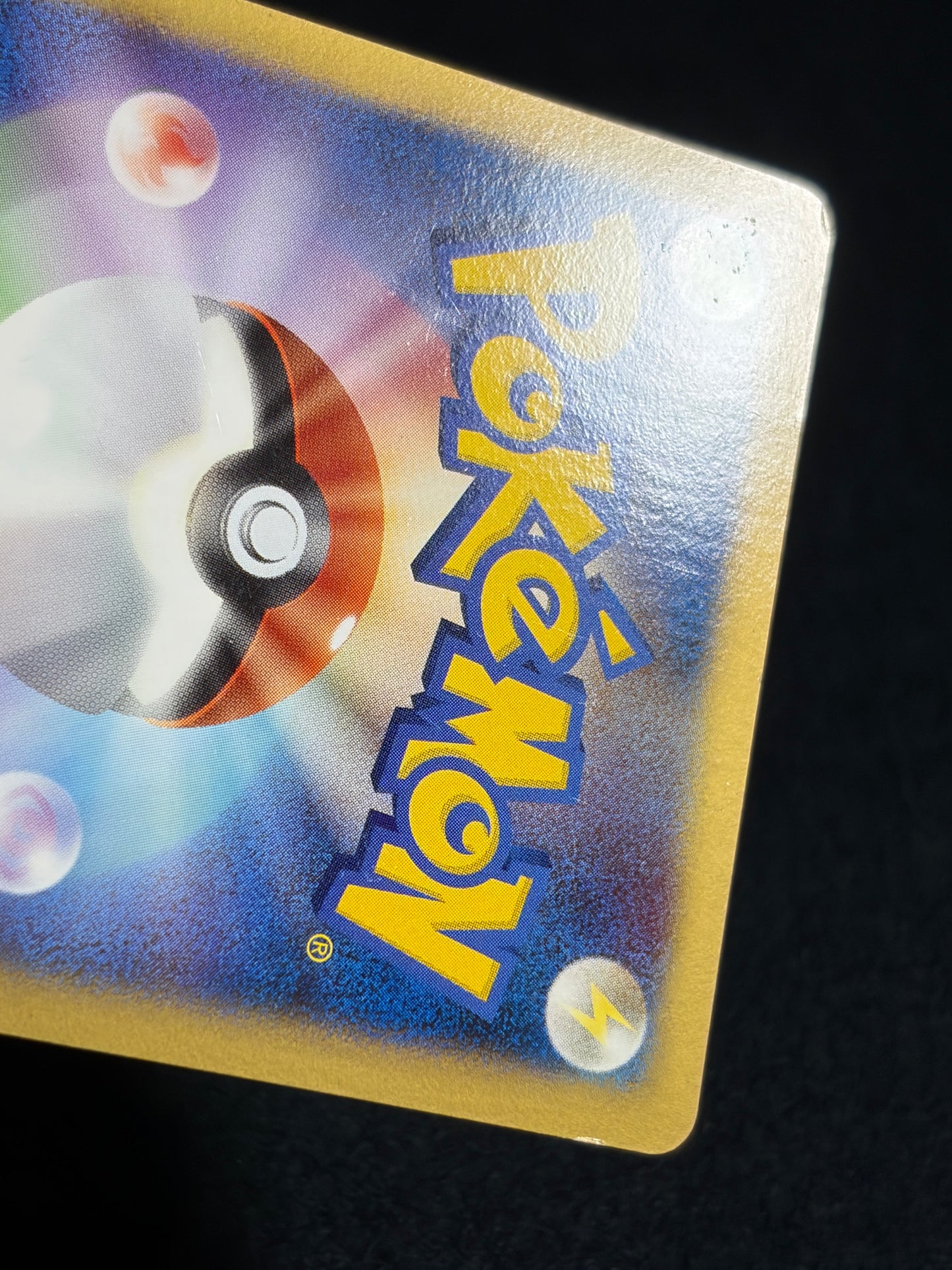 Spiky Eared Pichu M 009/022 2009 Movie Promo - Japanese Pokemon Card