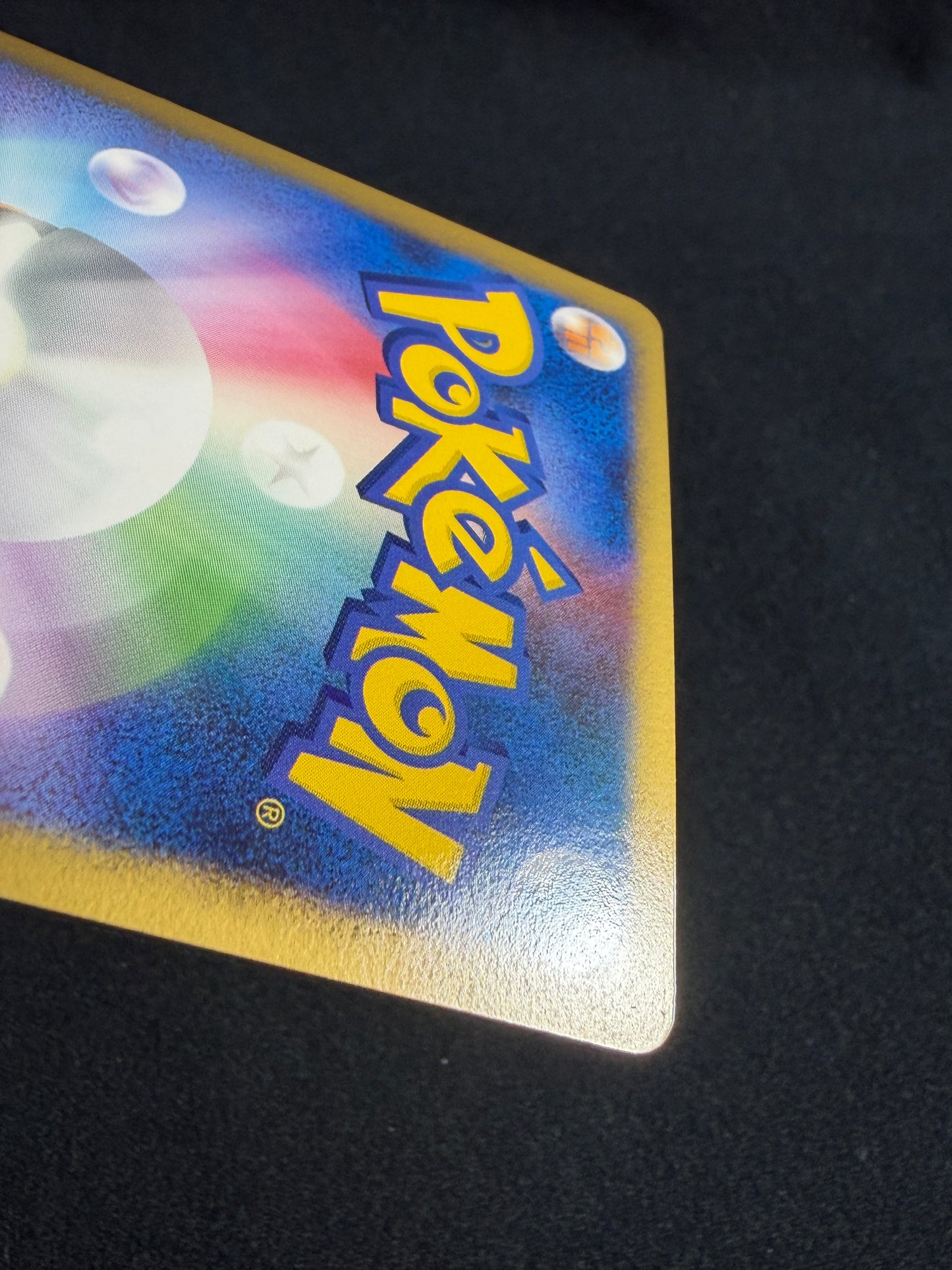 Mesprit Lv.50 DP2 DPBP#520 2007 Secret of the Lakes - Japanese Pokemon Card