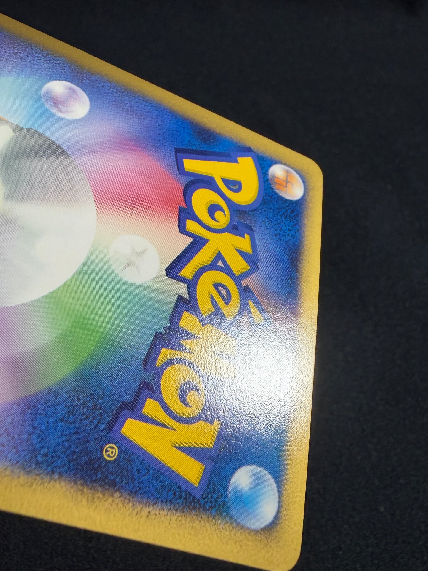 Mesprit Lv.50 DP2 DPBP#520 2007 Secret of the Lakes - Japanese Pokemon Card