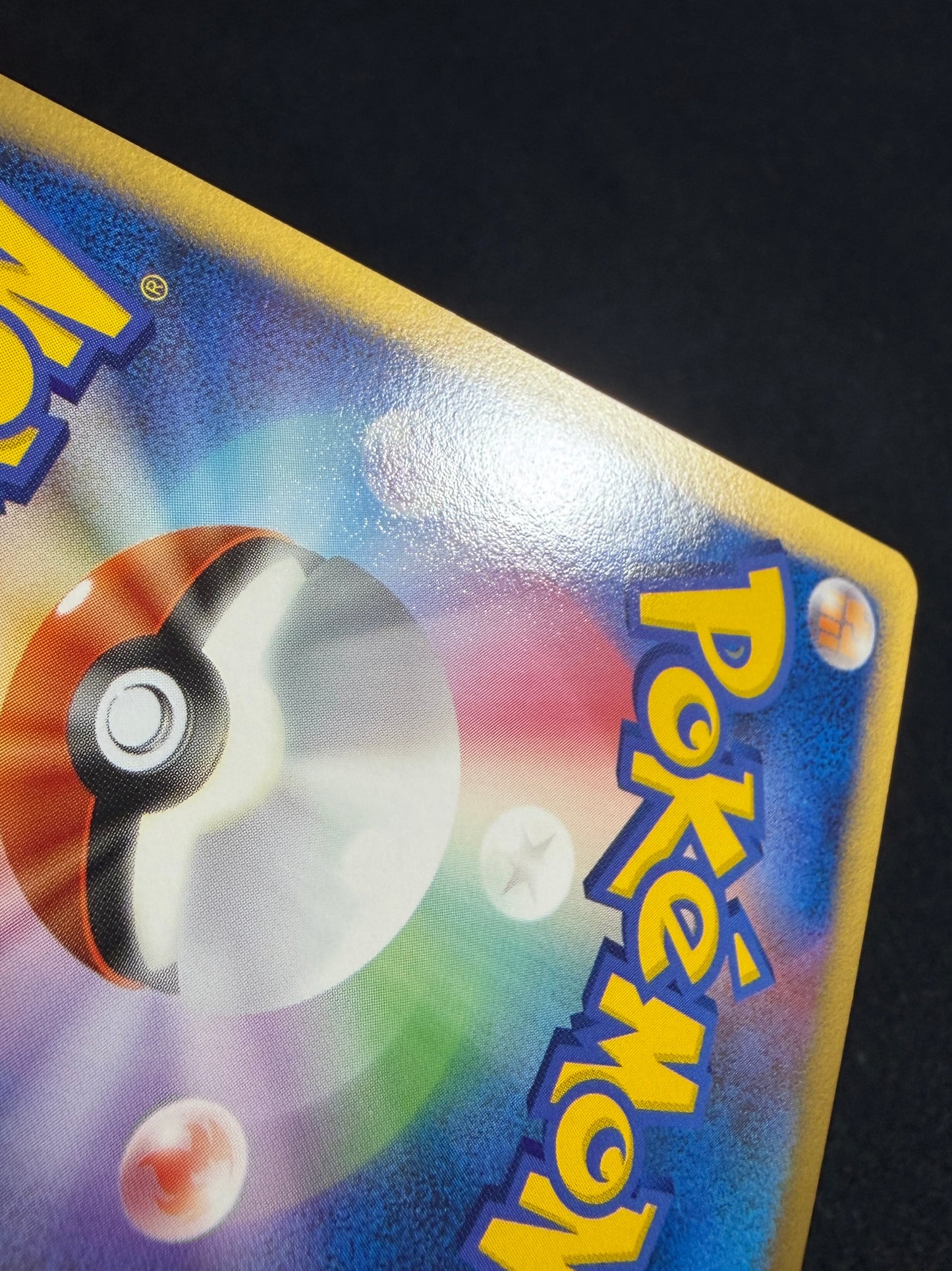 Mesprit Lv.50 DP2 DPBP#520 2007 Secret of the Lakes - Japanese Pokemon Card