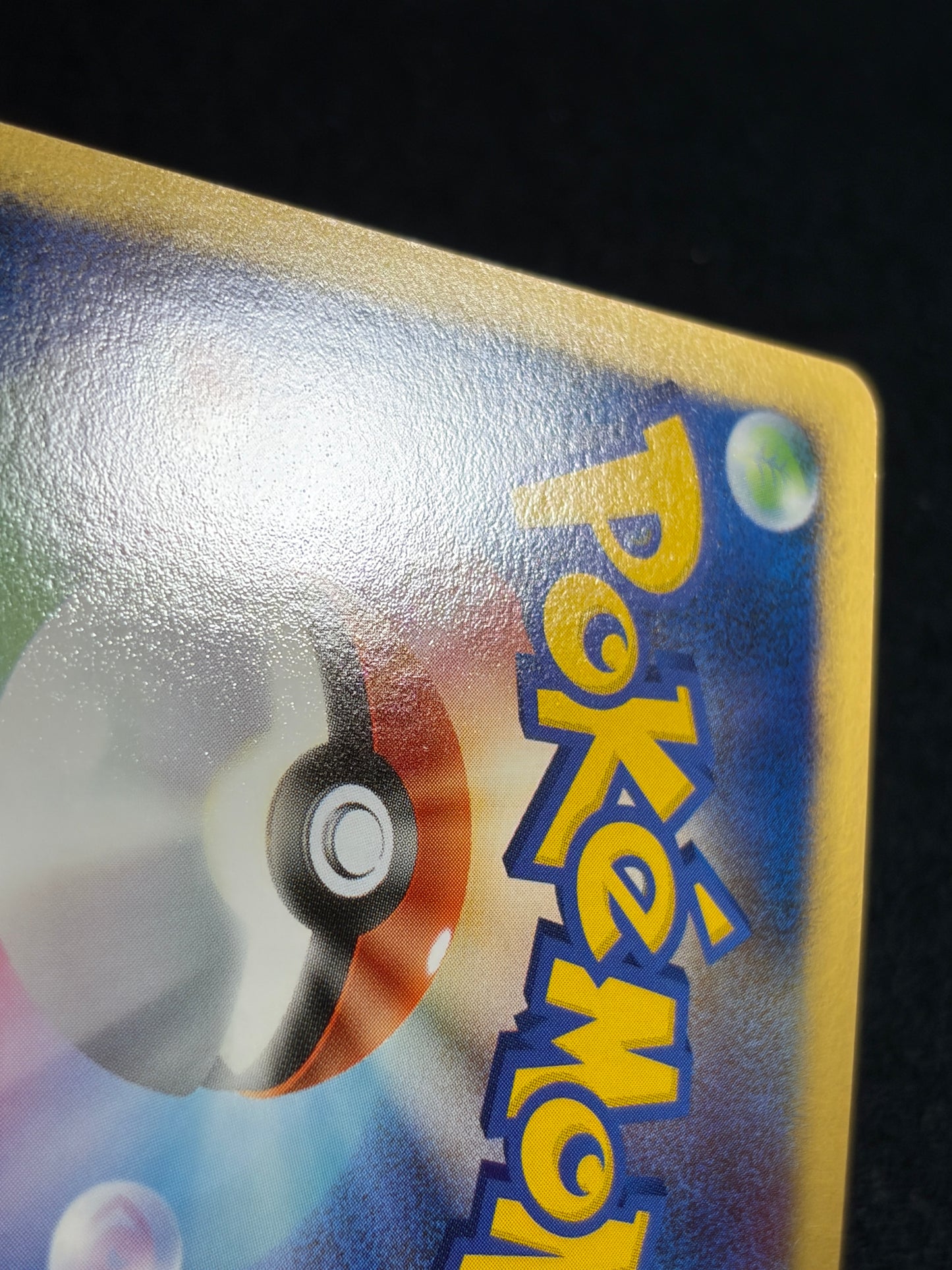 Mesprit Lv.50 DP2 DPBP#520 2007 Secret of the Lakes - Japanese Pokemon Card