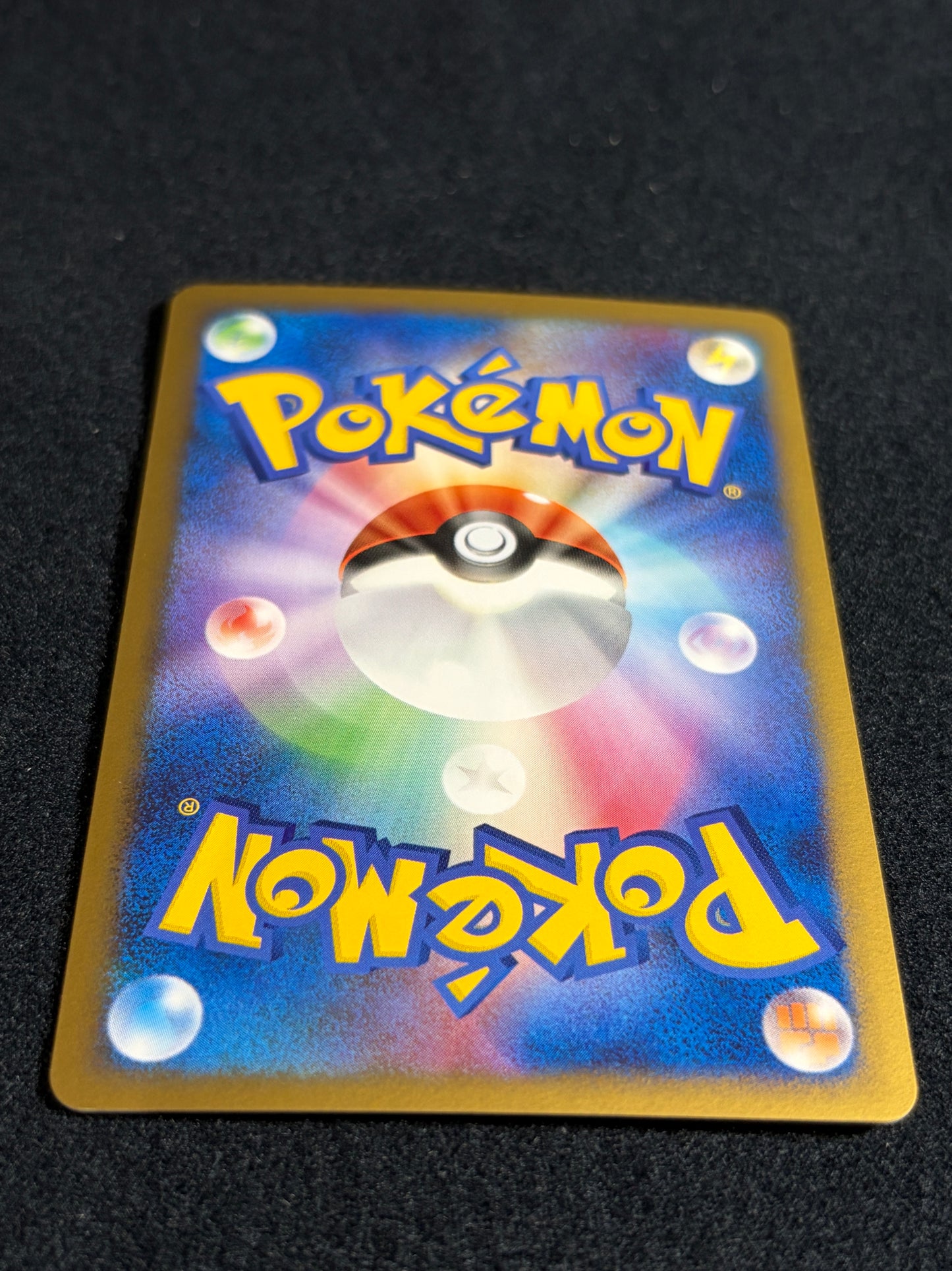 Mesprit Lv.50 DP2 DPBP#520 2007 Secret of the Lakes - Japanese Pokemon Card