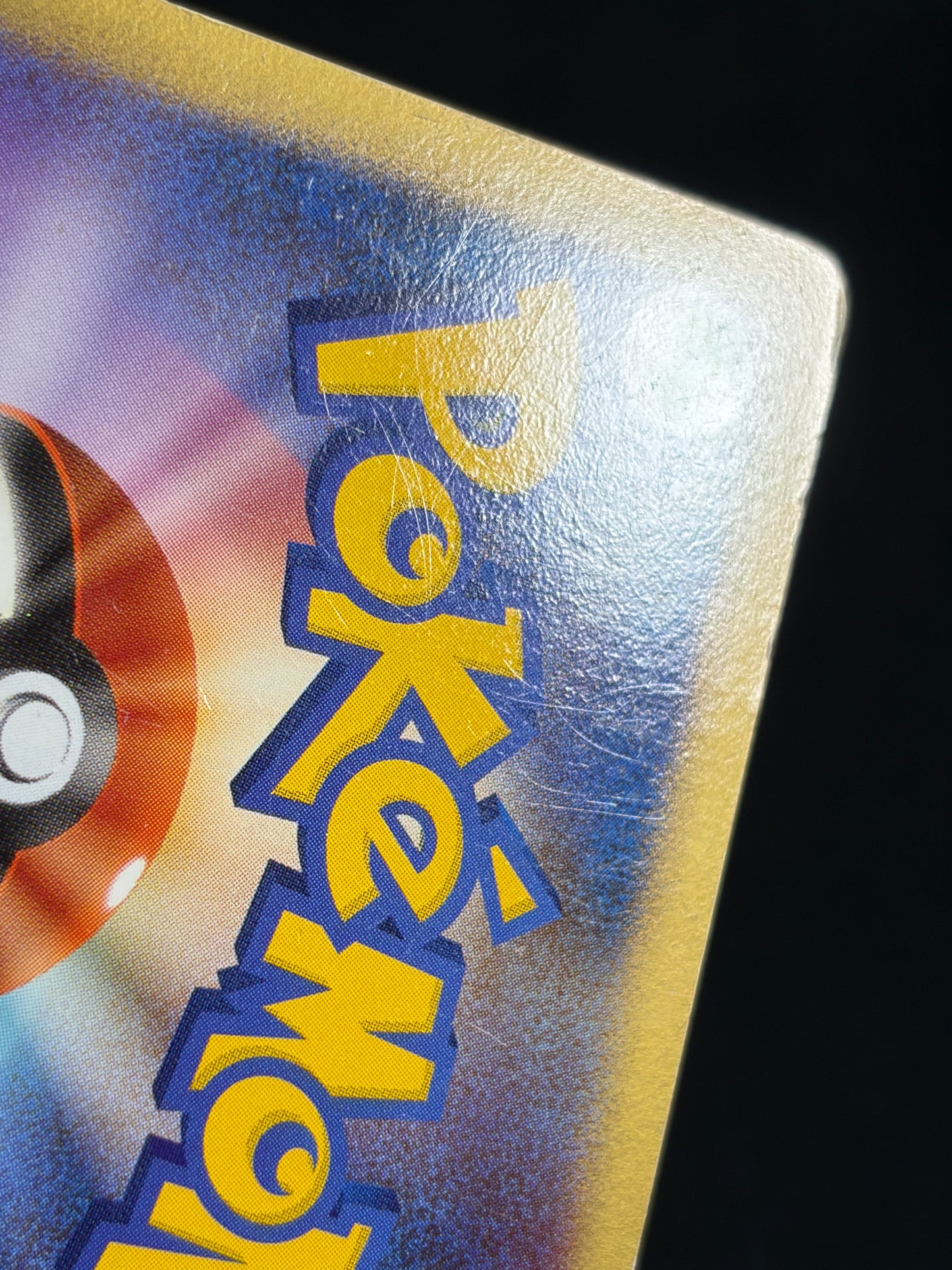 Charizard G 001/016 2009 1ED - Japanese Pokemon Card