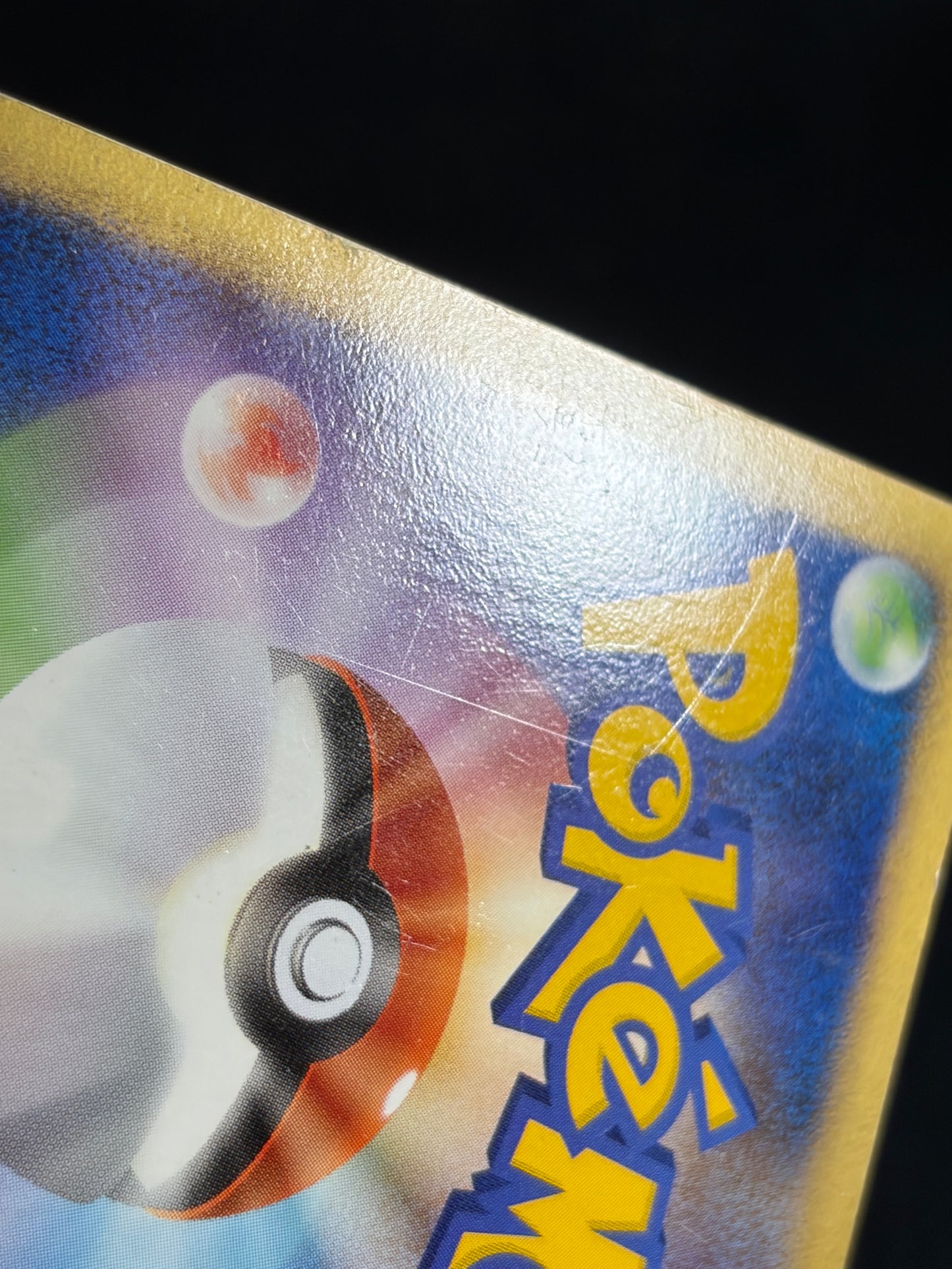 Charizard G 001/016 2009 1ED - Japanese Pokemon Card