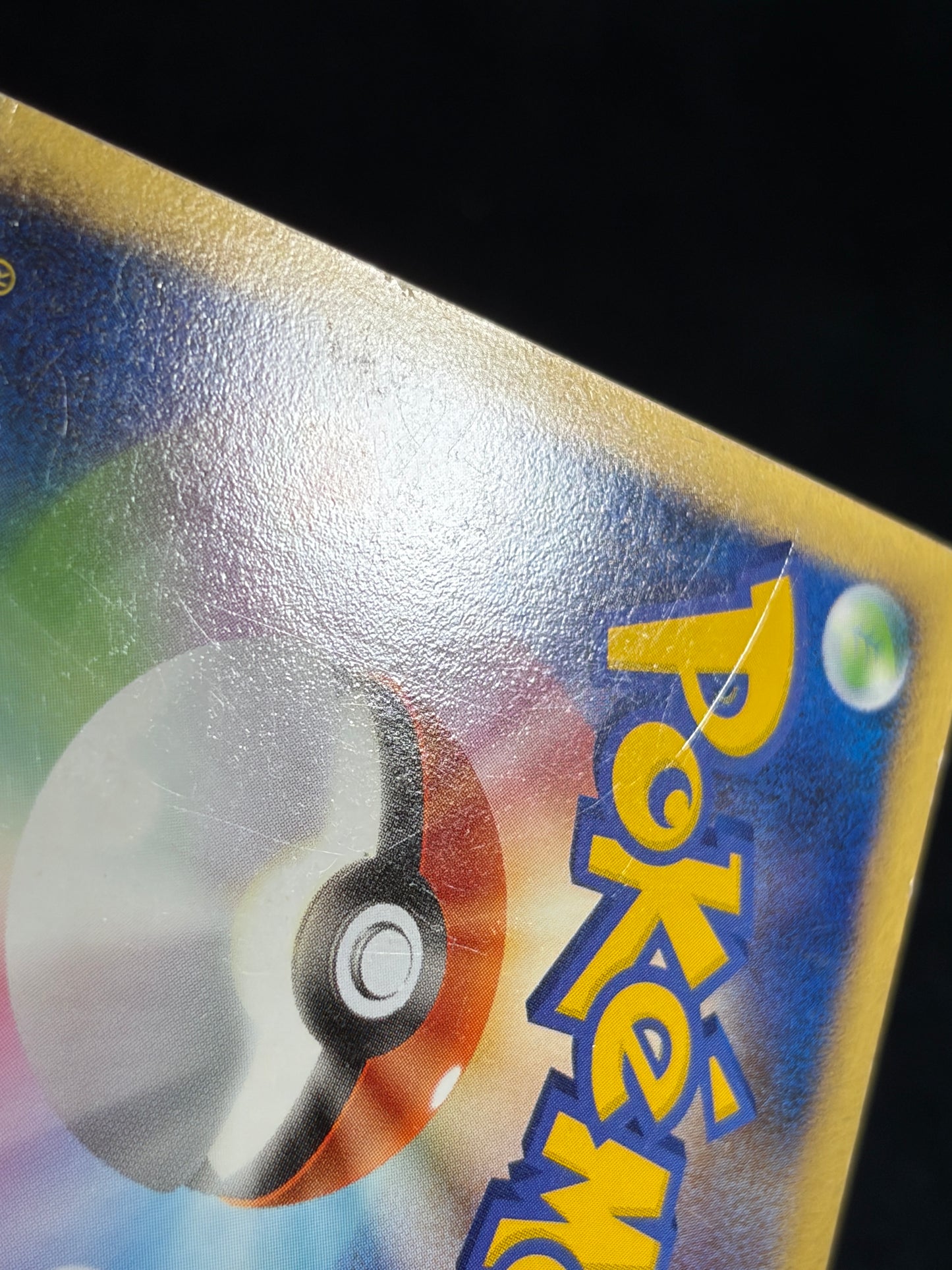 Charizard G 001/016 2009 1ED - Japanese Pokemon Card