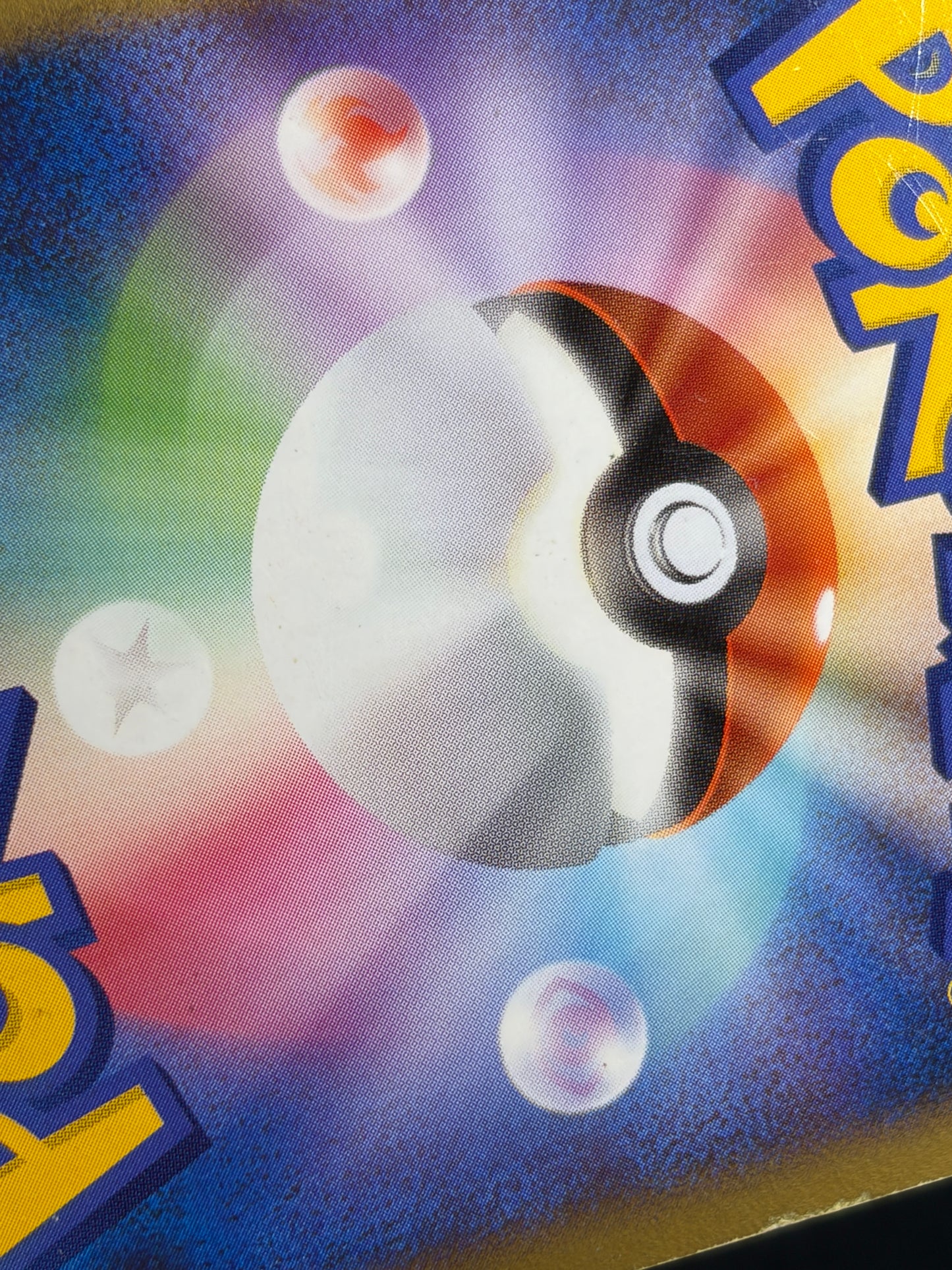 Charizard G 001/016 2009 1ED - Japanese Pokemon Card
