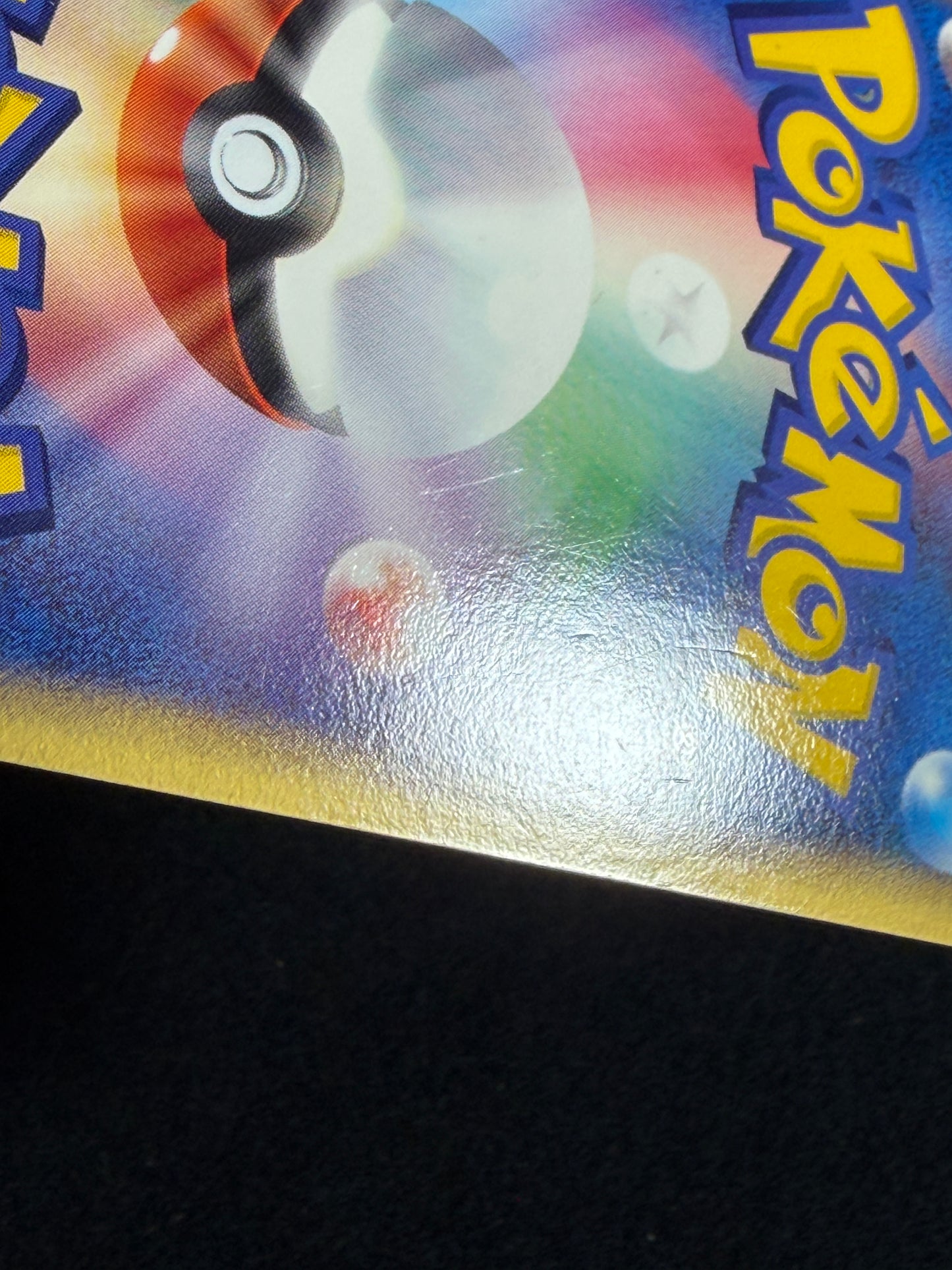 Dragonite ex 038/054 1ED 2003 - Japanese Pokemon Card