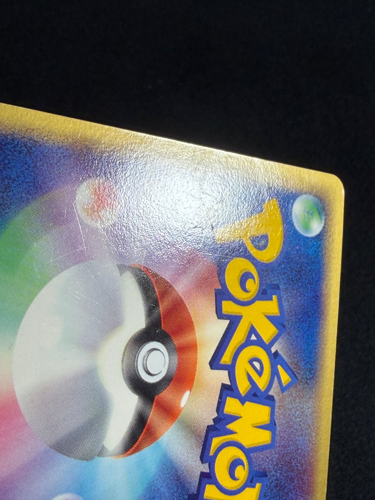 Dragonite ex 038/054 1ED 2003 - Japanese Pokemon Card