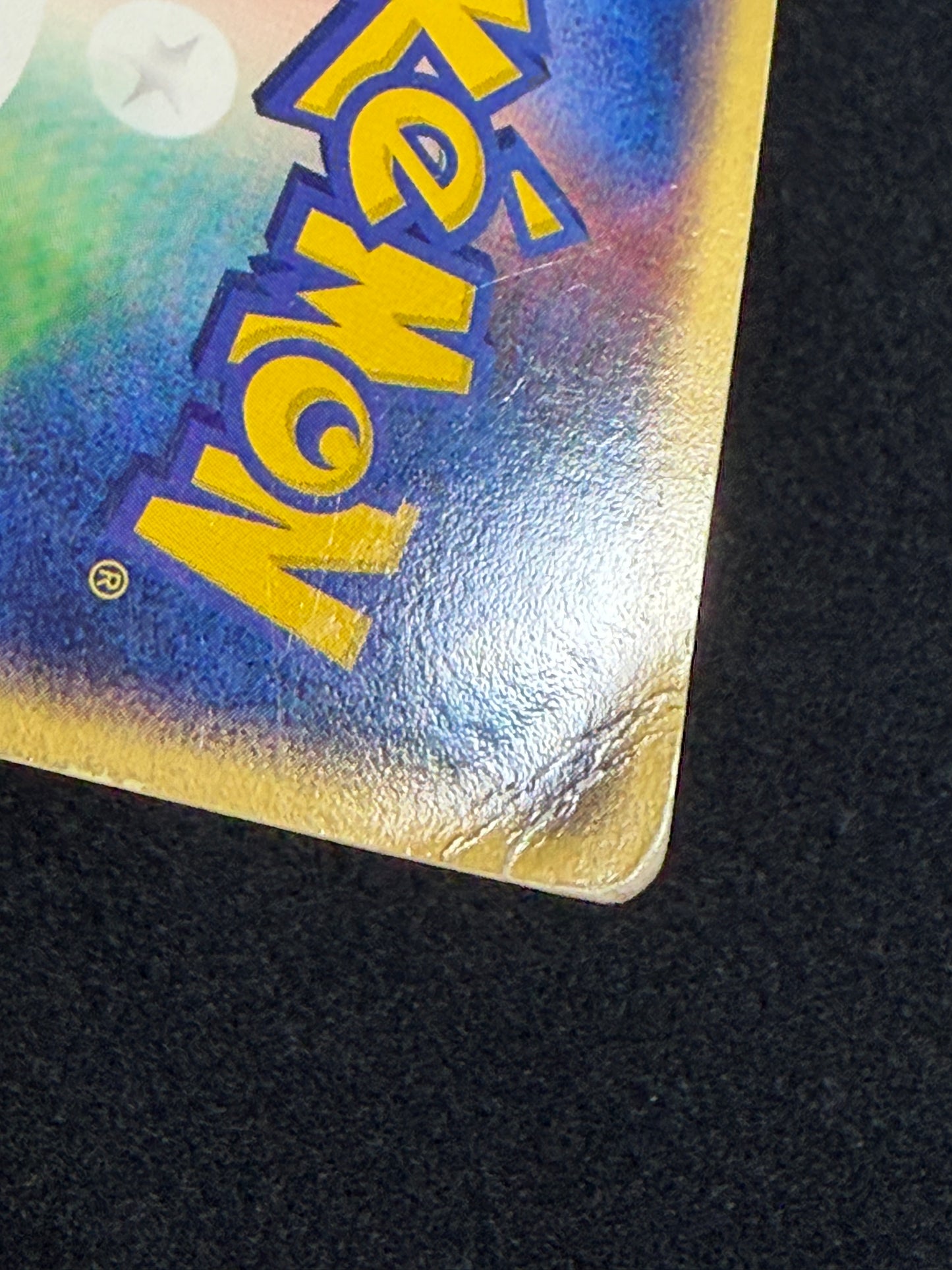 Gengar ex 048/082 1st Edition 2004 - Japanese Pokemon Card TCG