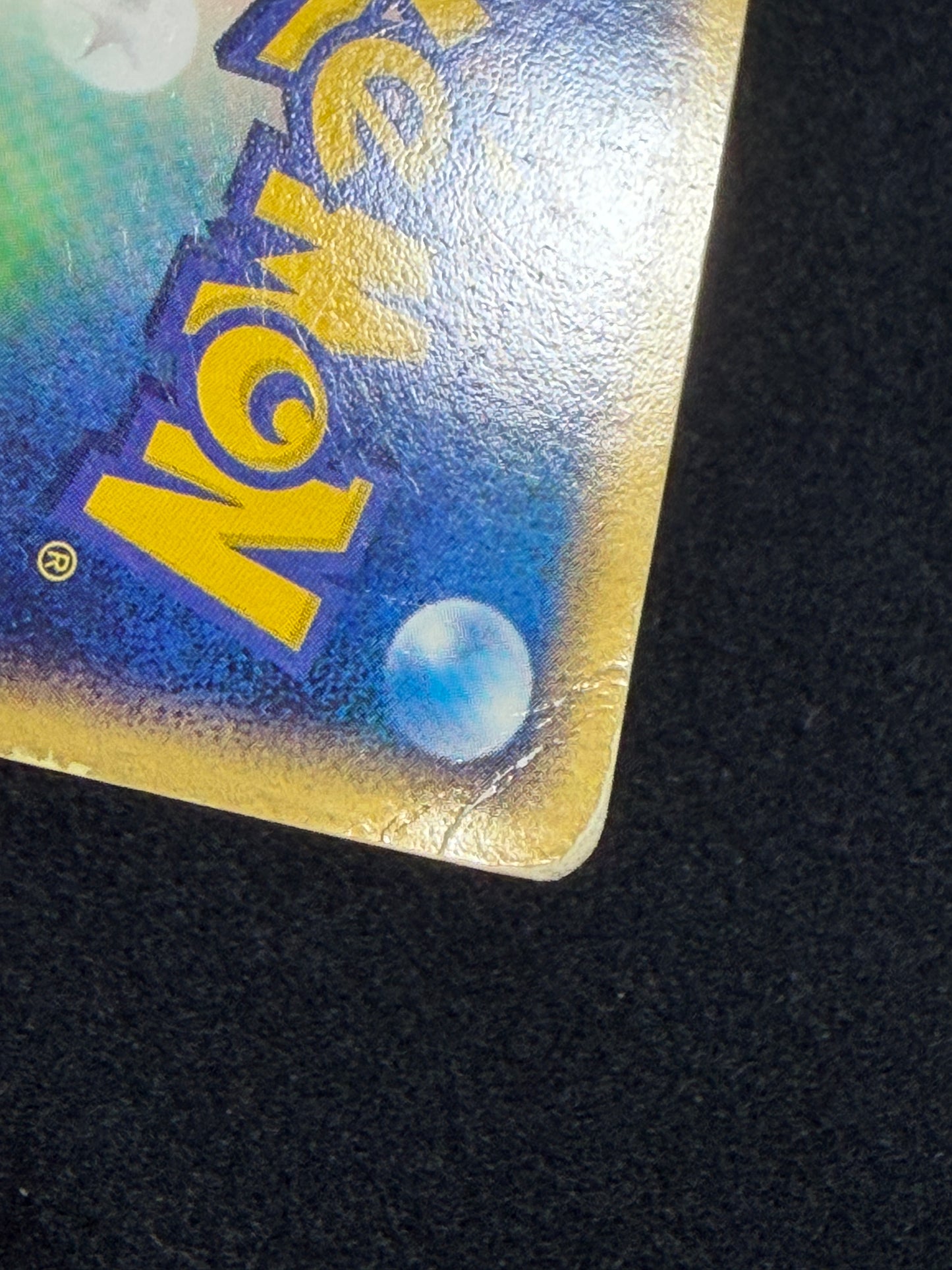 Gengar ex 048/082 1st Edition 2004 - Japanese Pokemon Card TCG