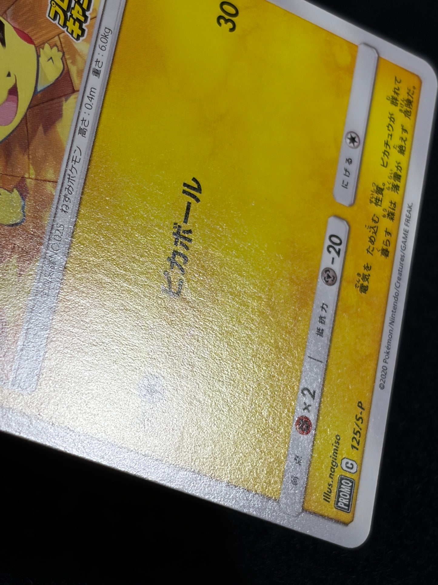 이상해꽃 Lv.51 DPBP#003 (2007) - 포켓몬 카드
