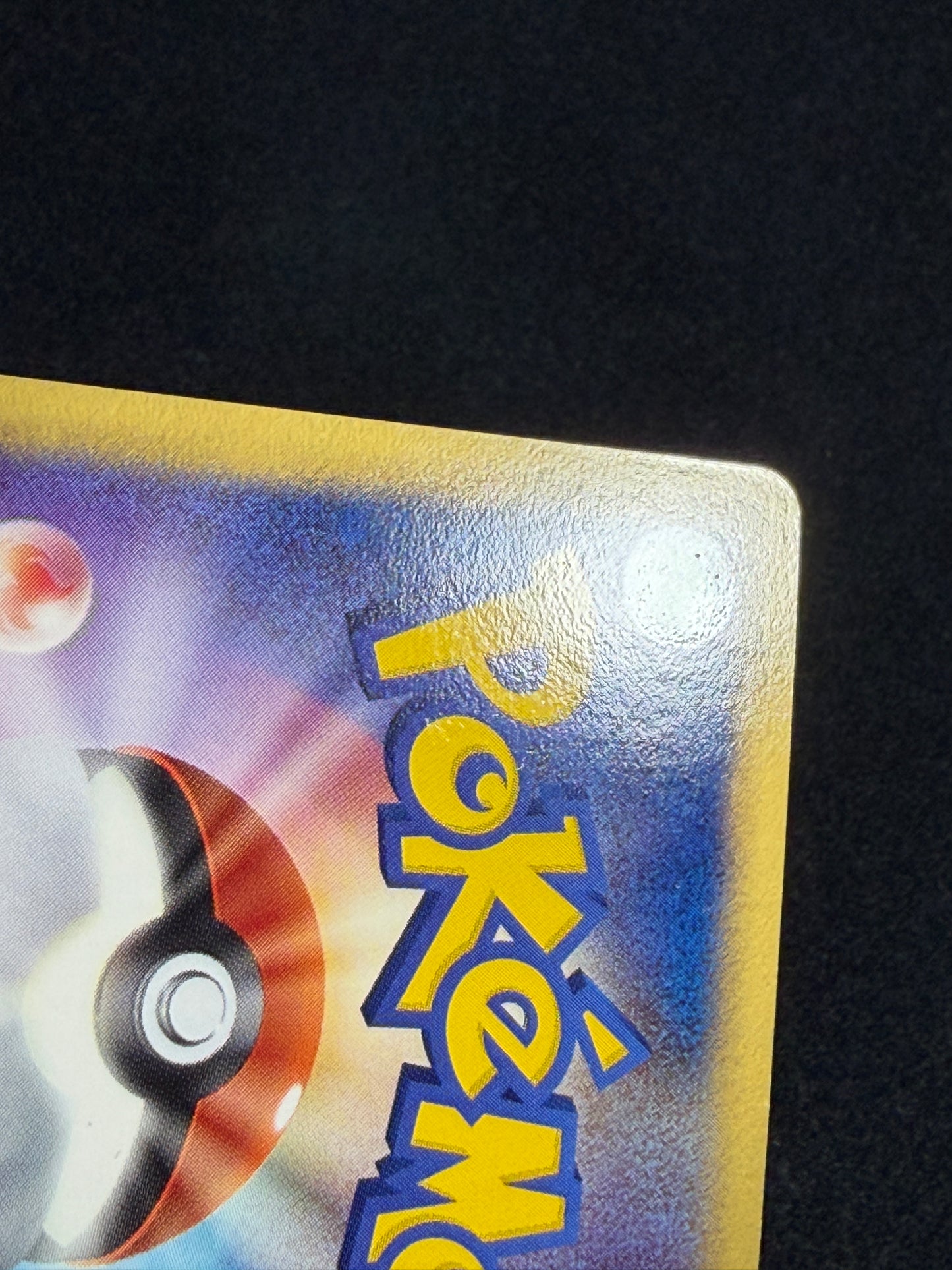 Aura's Lucario ex 006/012 1st Edition 2005 - Japanese Pokemon Card TCG