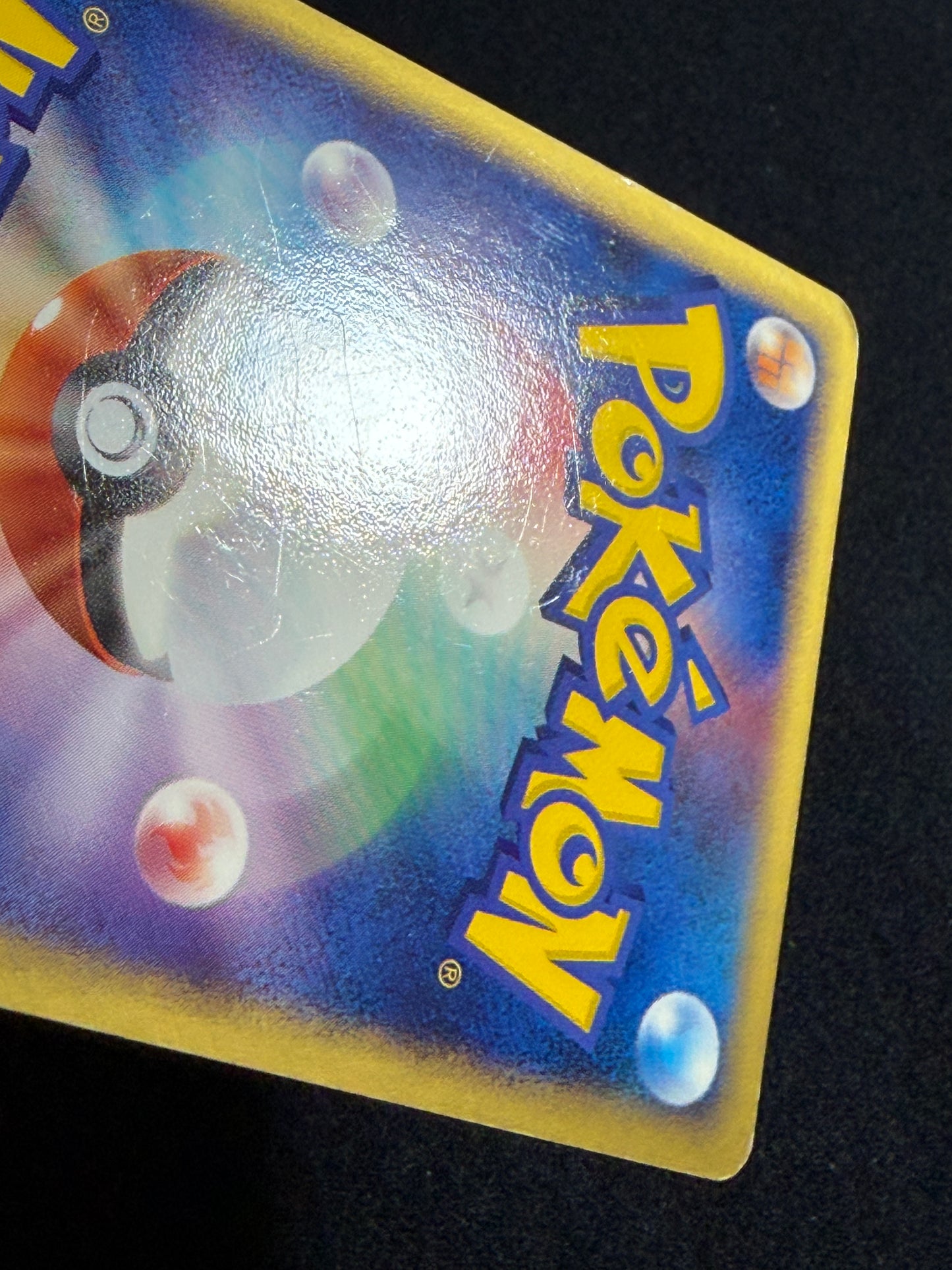 Deoxys ex 006/015 1st Edition 2004 - Japanese Pokemon Card TCG