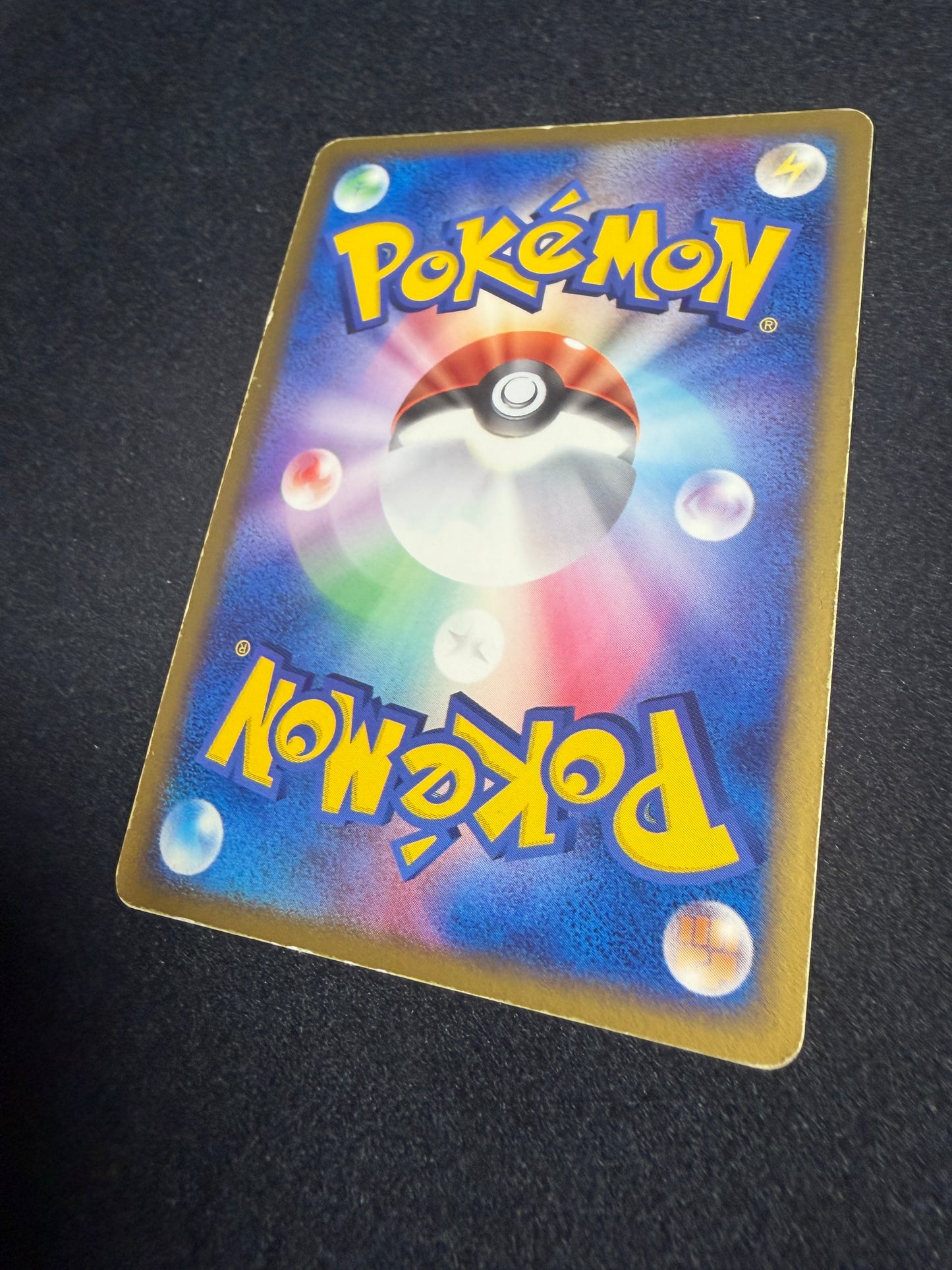 Rayquaza ex 008/015 1st Edition 2004