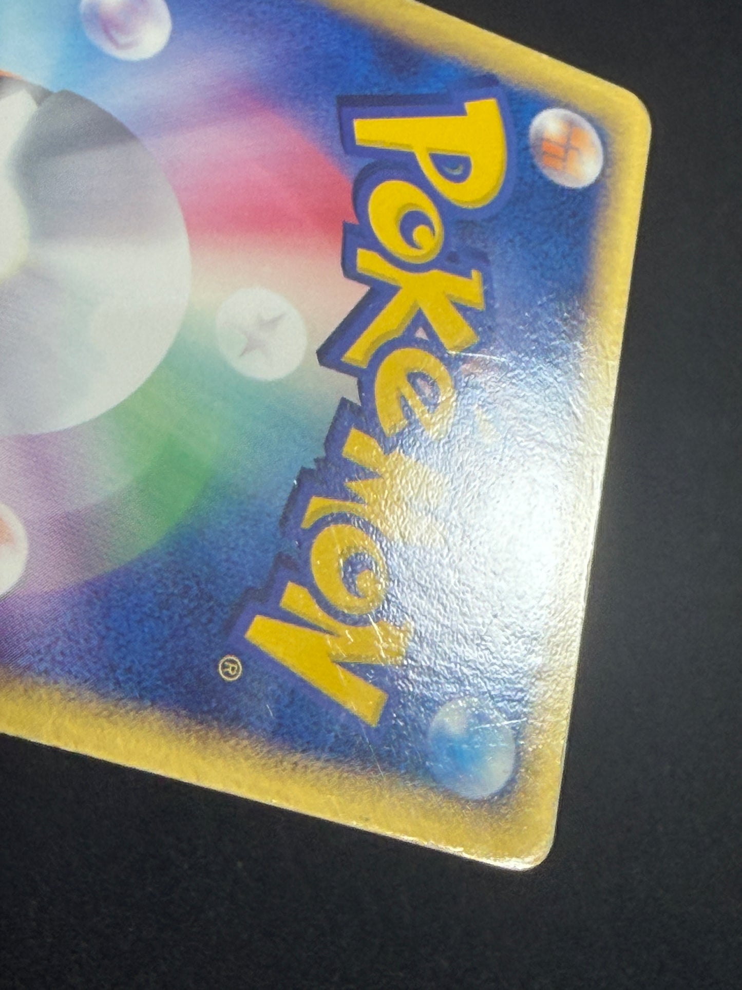 Rayquaza ex 008/015 1st Edition 2004
