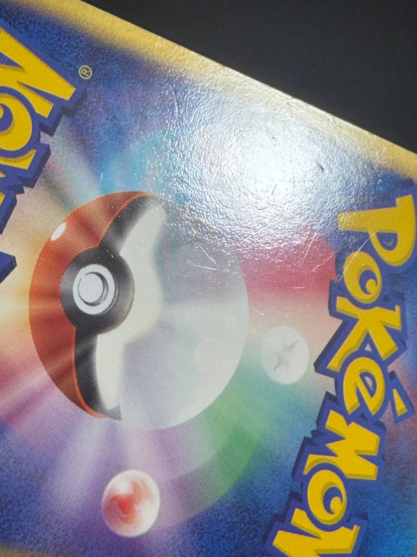 Rayquaza ex 008/015 1st Edition 2004