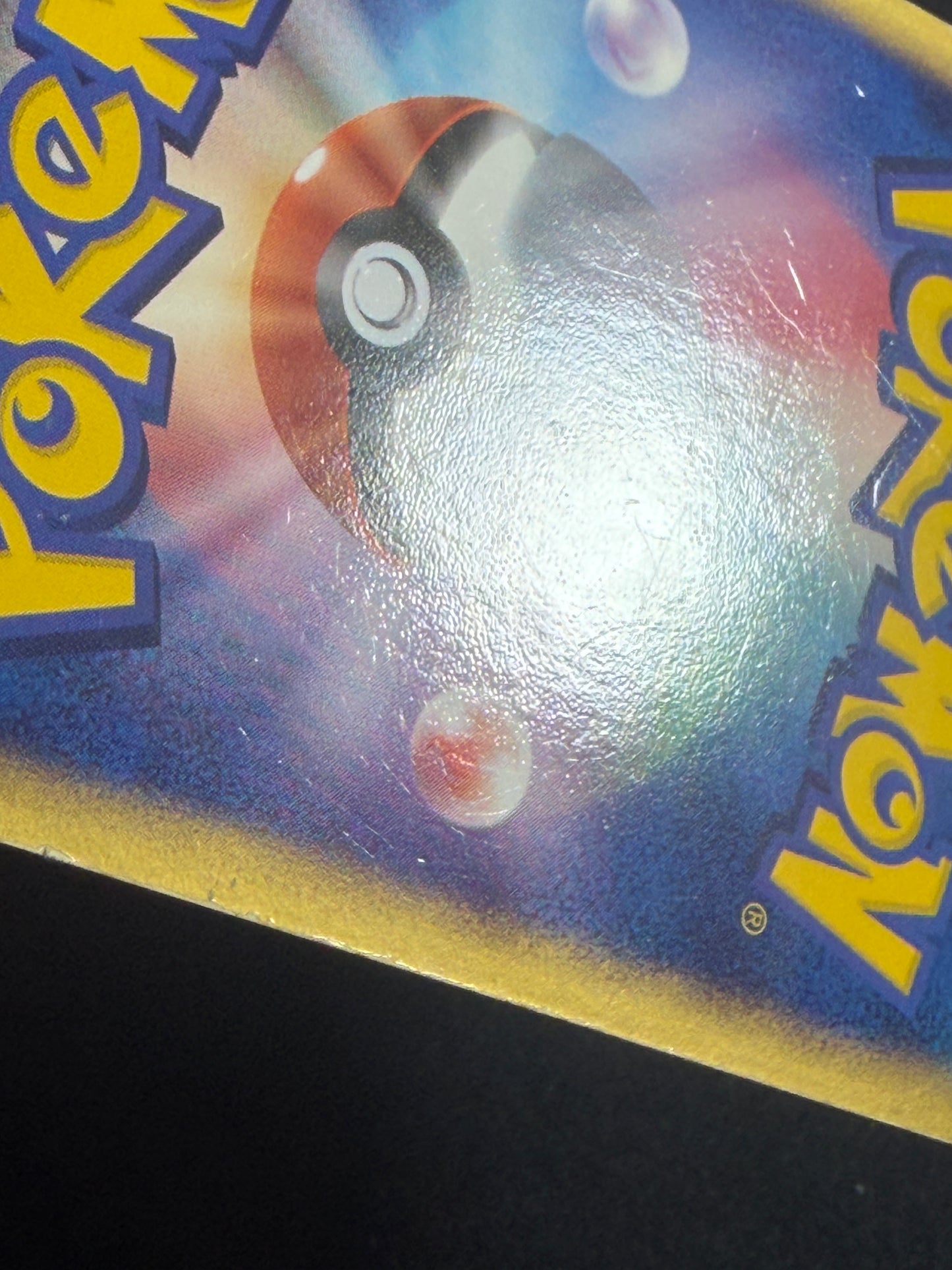 Rayquaza ex 008/015 1st Edition 2004
