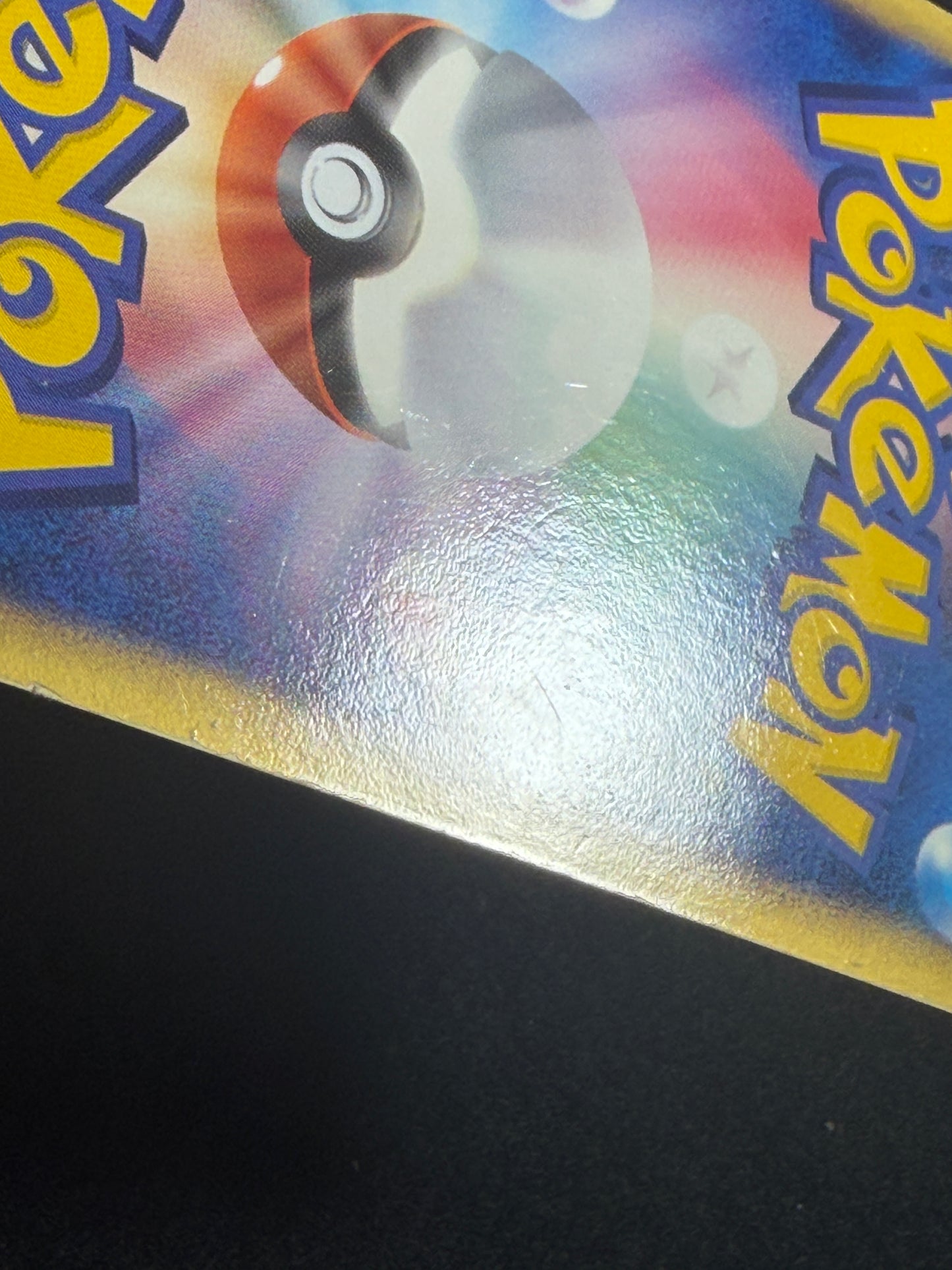 Rayquaza ex 008/015 1st Edition 2004