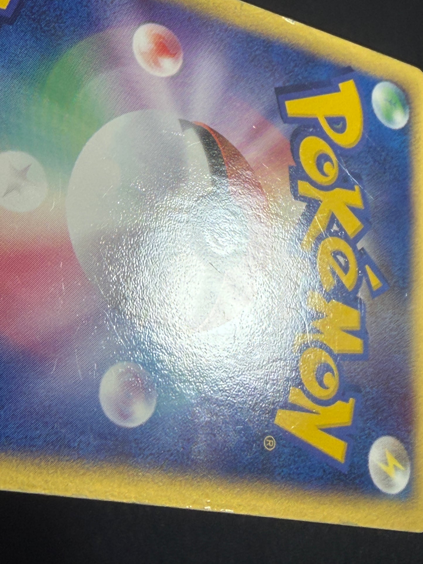 Rayquaza ex 008/015 1st Edition 2004