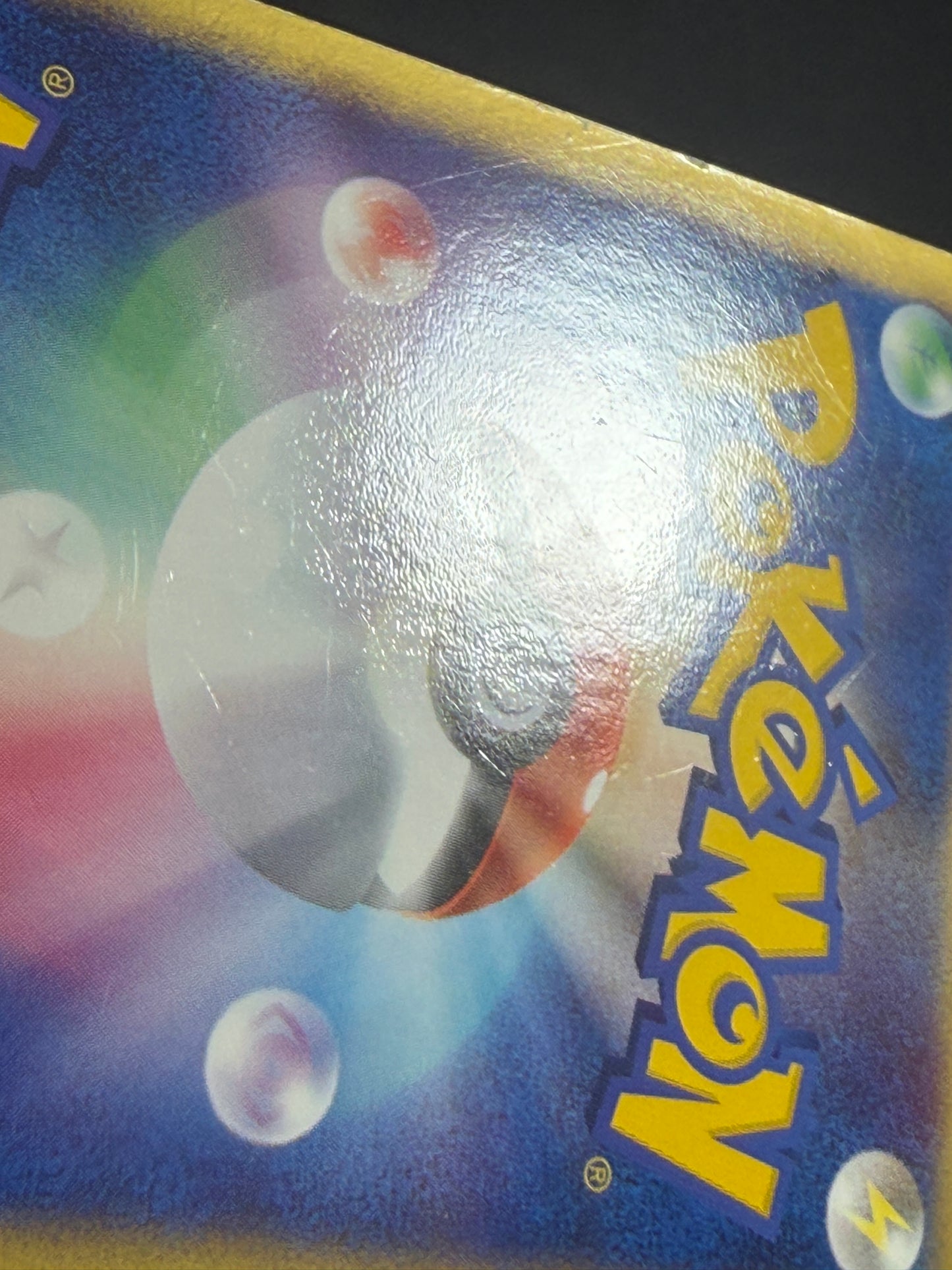 Rayquaza ex 008/015 1st Edition 2004