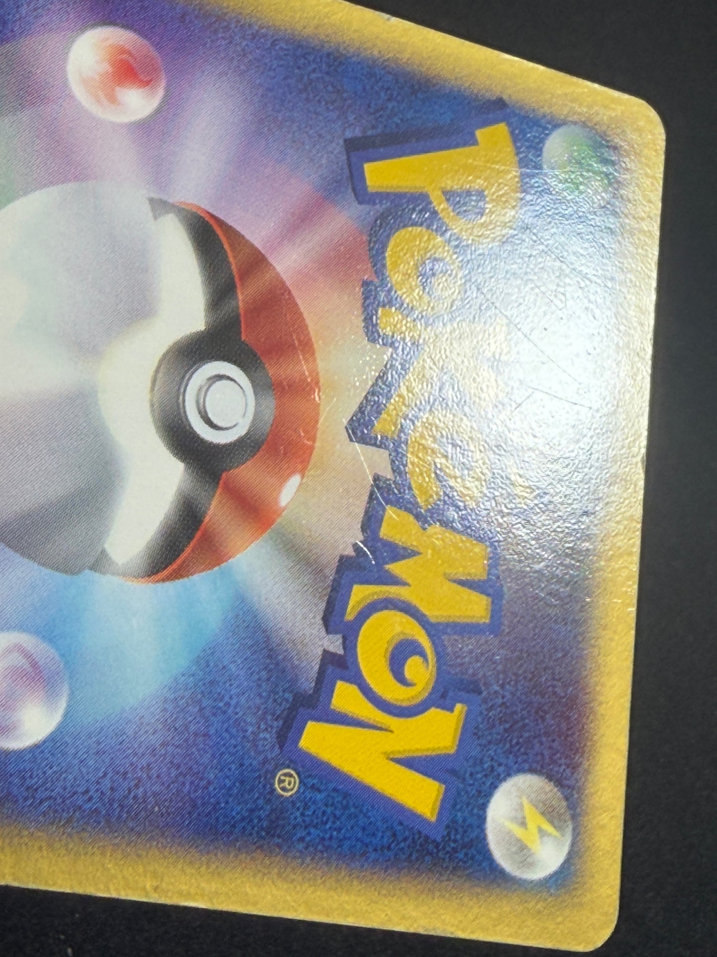 Rayquaza ex 008/015 1st Edition 2004