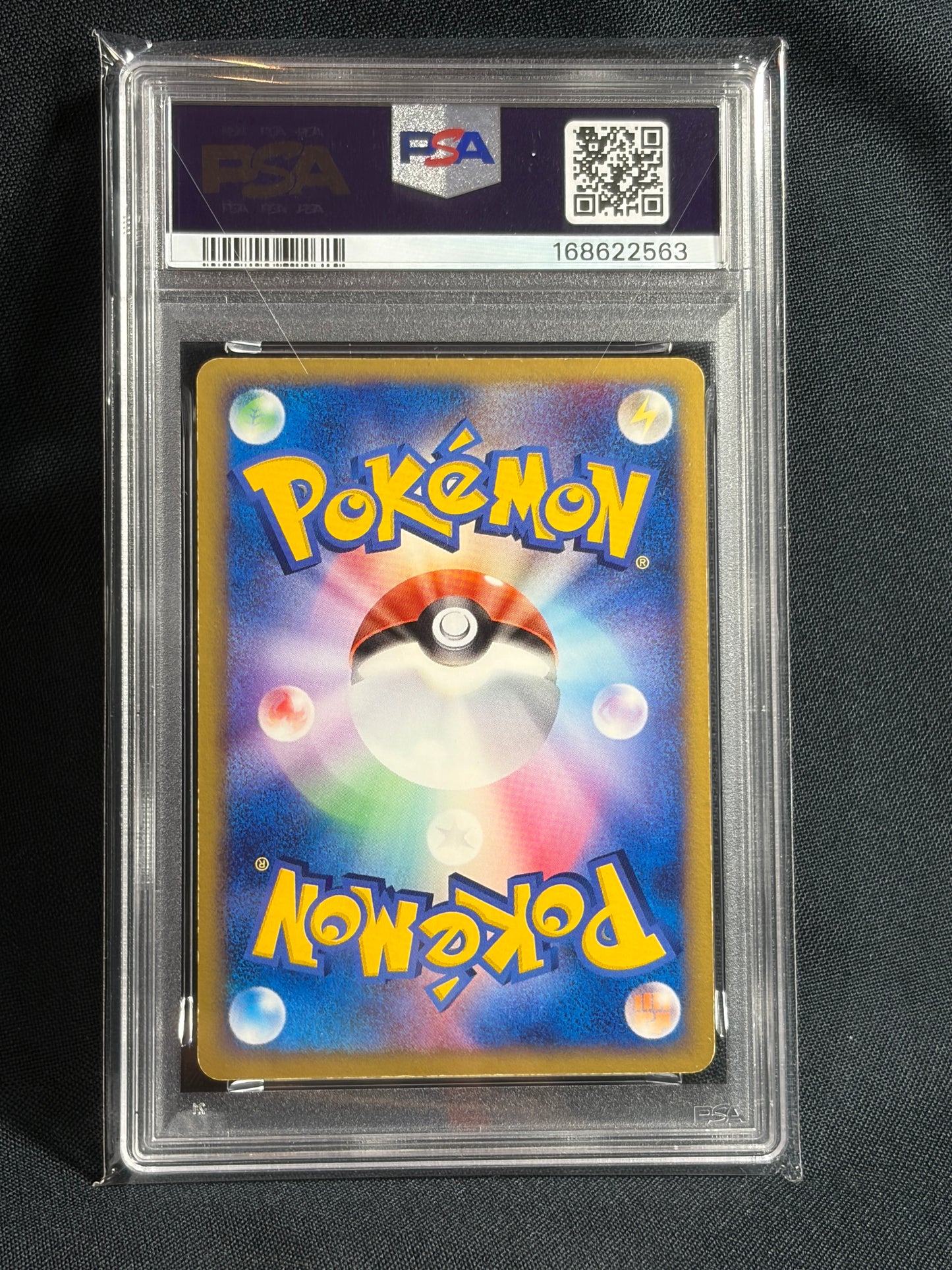 Rocket's Snorlax ex 062/084 2004 PSA 5 - Japanese Pokemon Card TCG