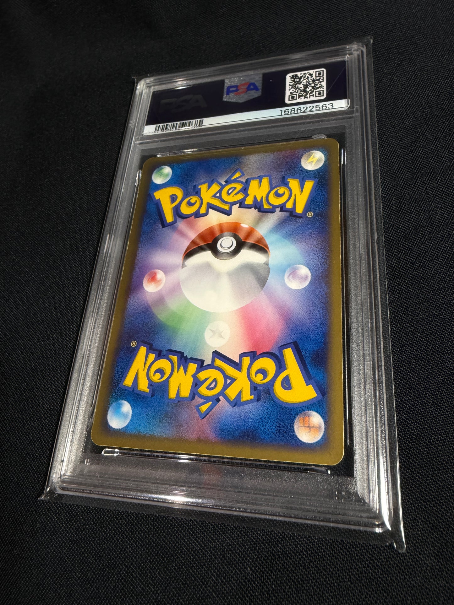 Rocket's Snorlax ex 062/084 2004 PSA 5 - Japanese Pokemon Card TCG