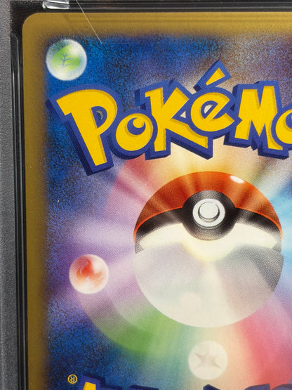 Pikachu M LV.X 043/DPt-P Promo 2009 - Japanese Pokemon Card TCG