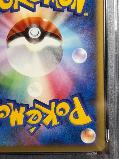 Pikachu M LV.X 043/DPt-P Promo 2009 - Japanese Pokemon Card TCG