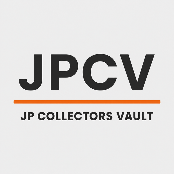 JP Collectors Vault